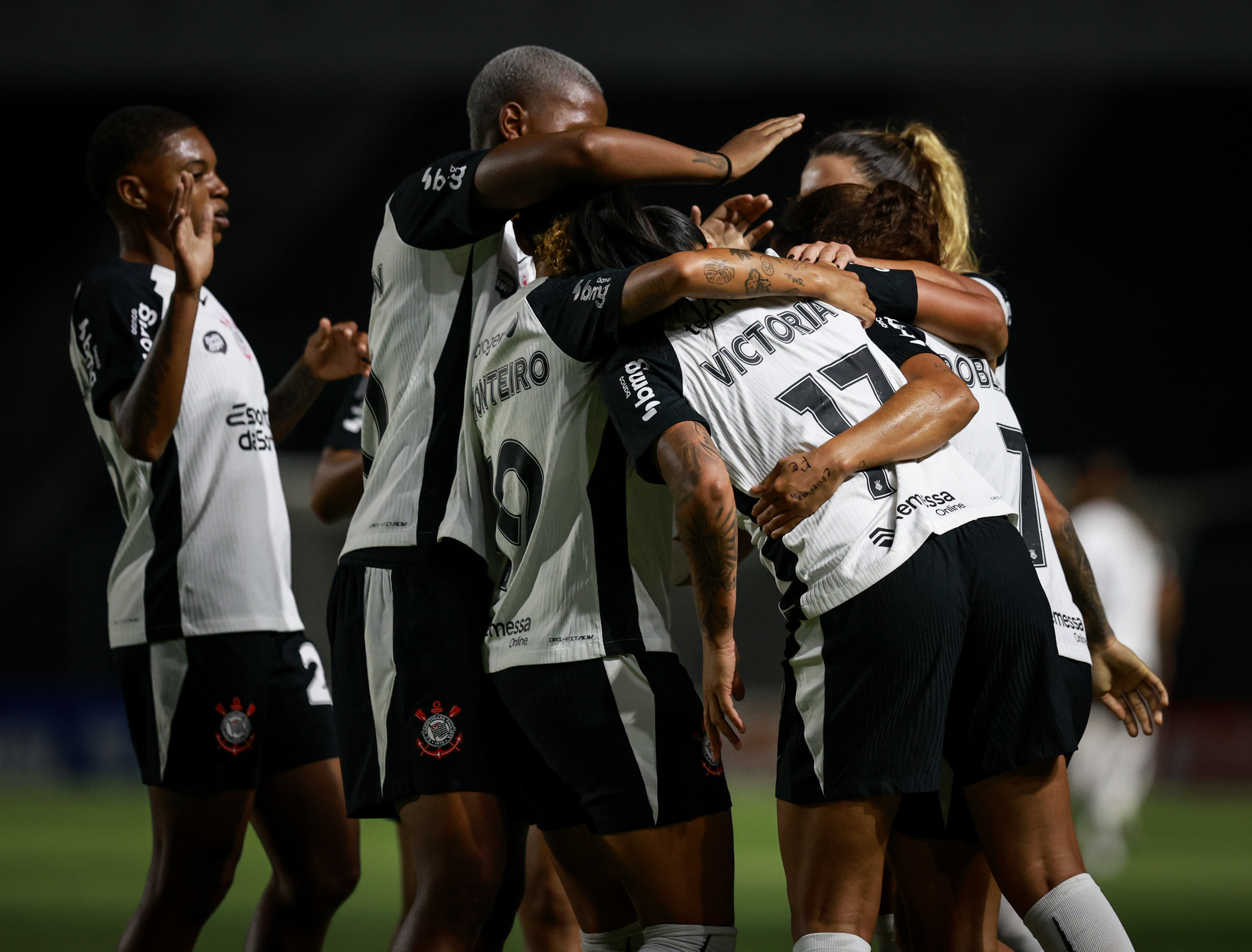 Bragantino e Corinthians se enfrentam em duelo decisivo no Paulistão; saiba onde assistir