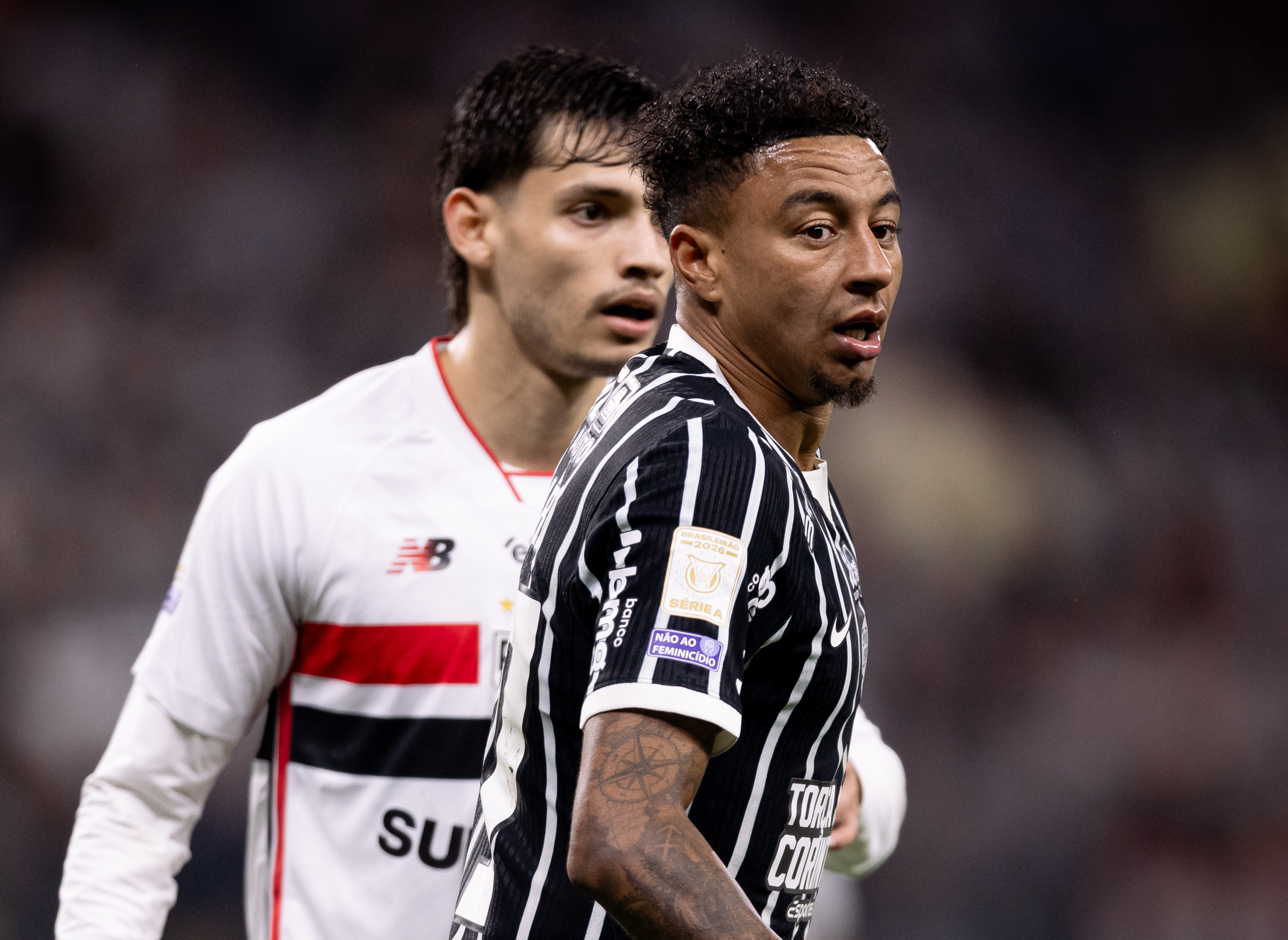 Corinthians sob investigação do STJD: três infrações em Majestoso podem resultar em multa