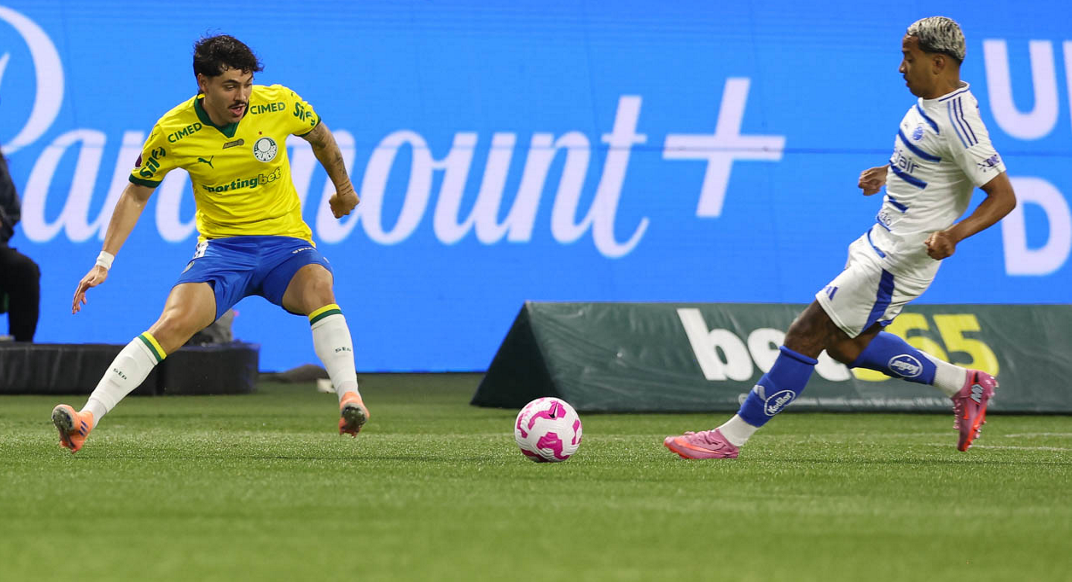 Palmeiras e Cruzeiro se Enfrentam em Confronto Decisivo pelo Brasileirão: Confira Onde Assistir