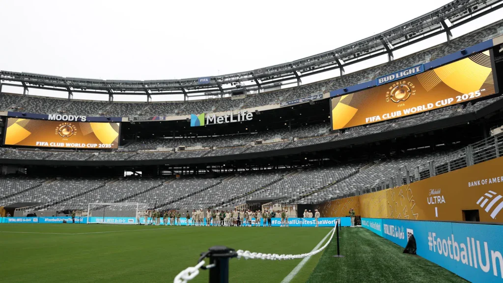Metlife Stadium