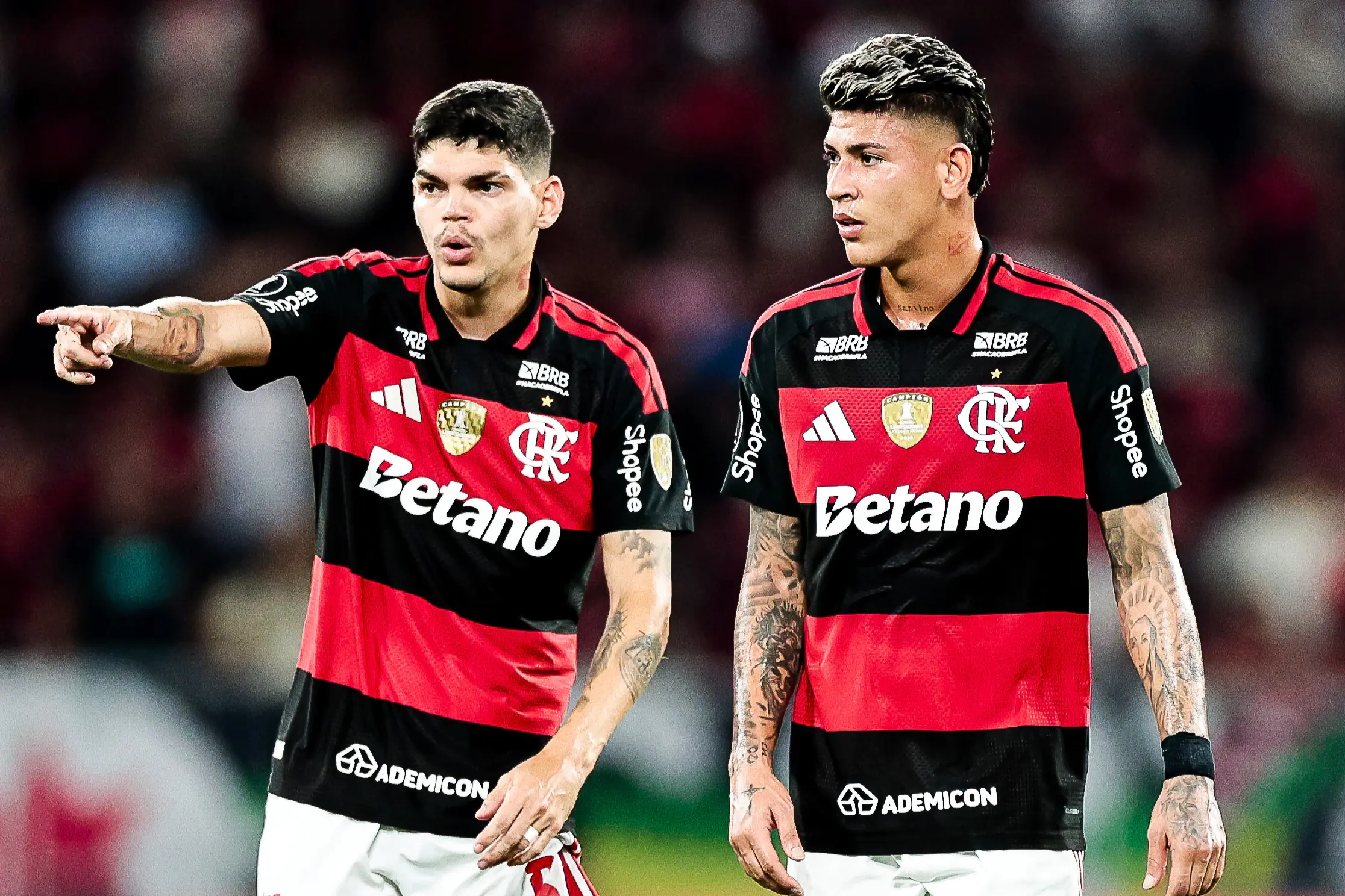 Imagem ilustrativa para a matéria