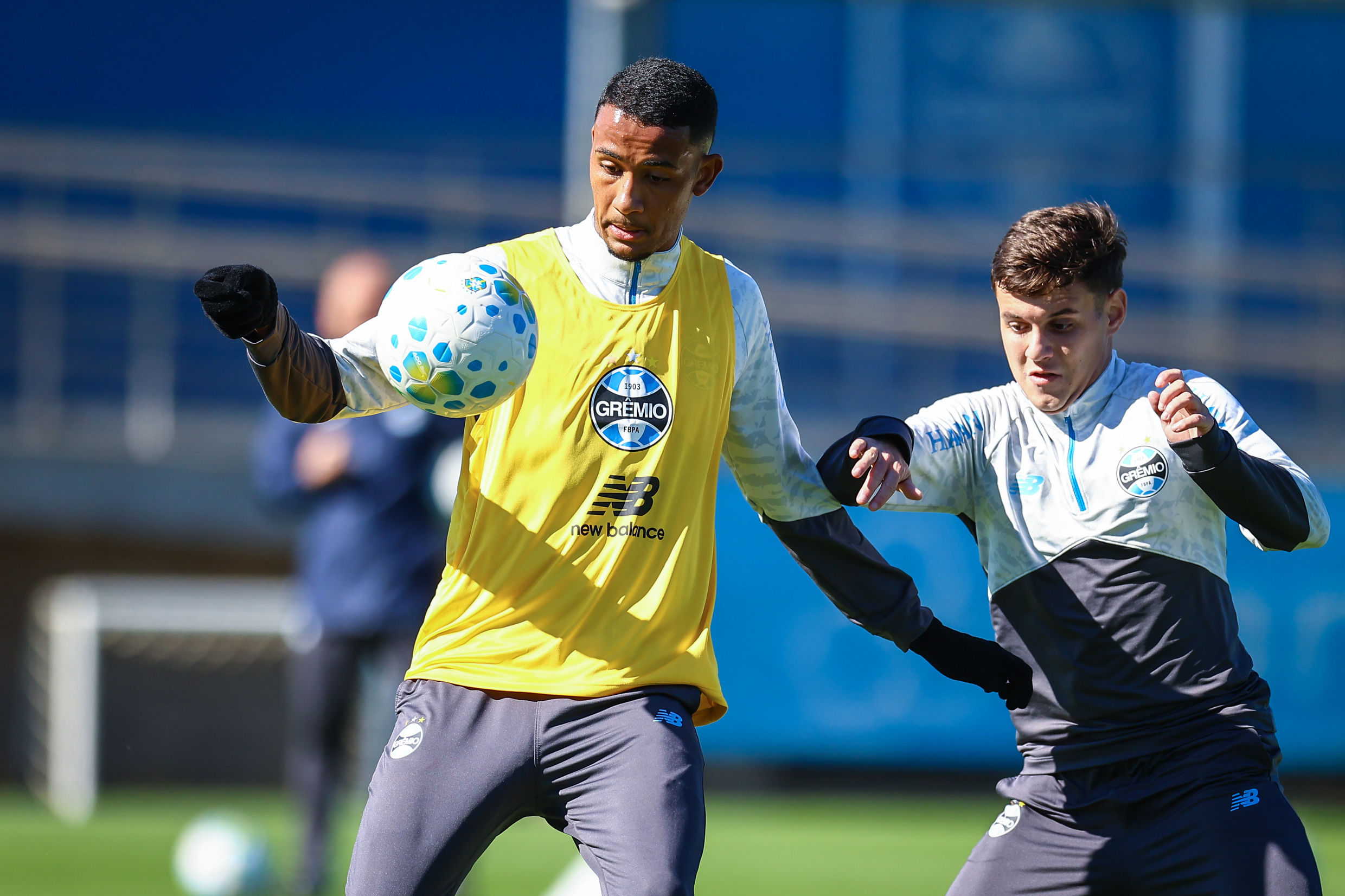 Dificuldades táticas do Grêmio geram urgência por reavaliação na sequência da temporada
