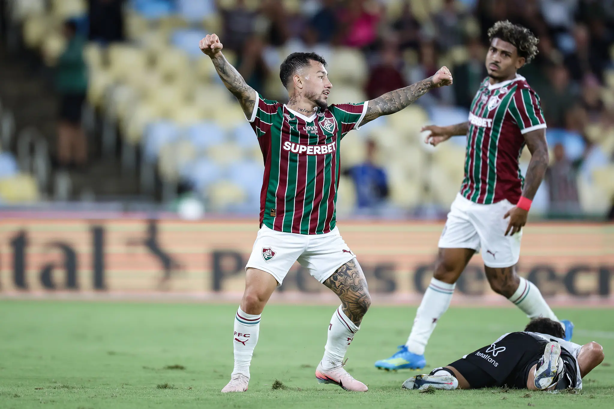 Imagem ilustrativa para a matéria