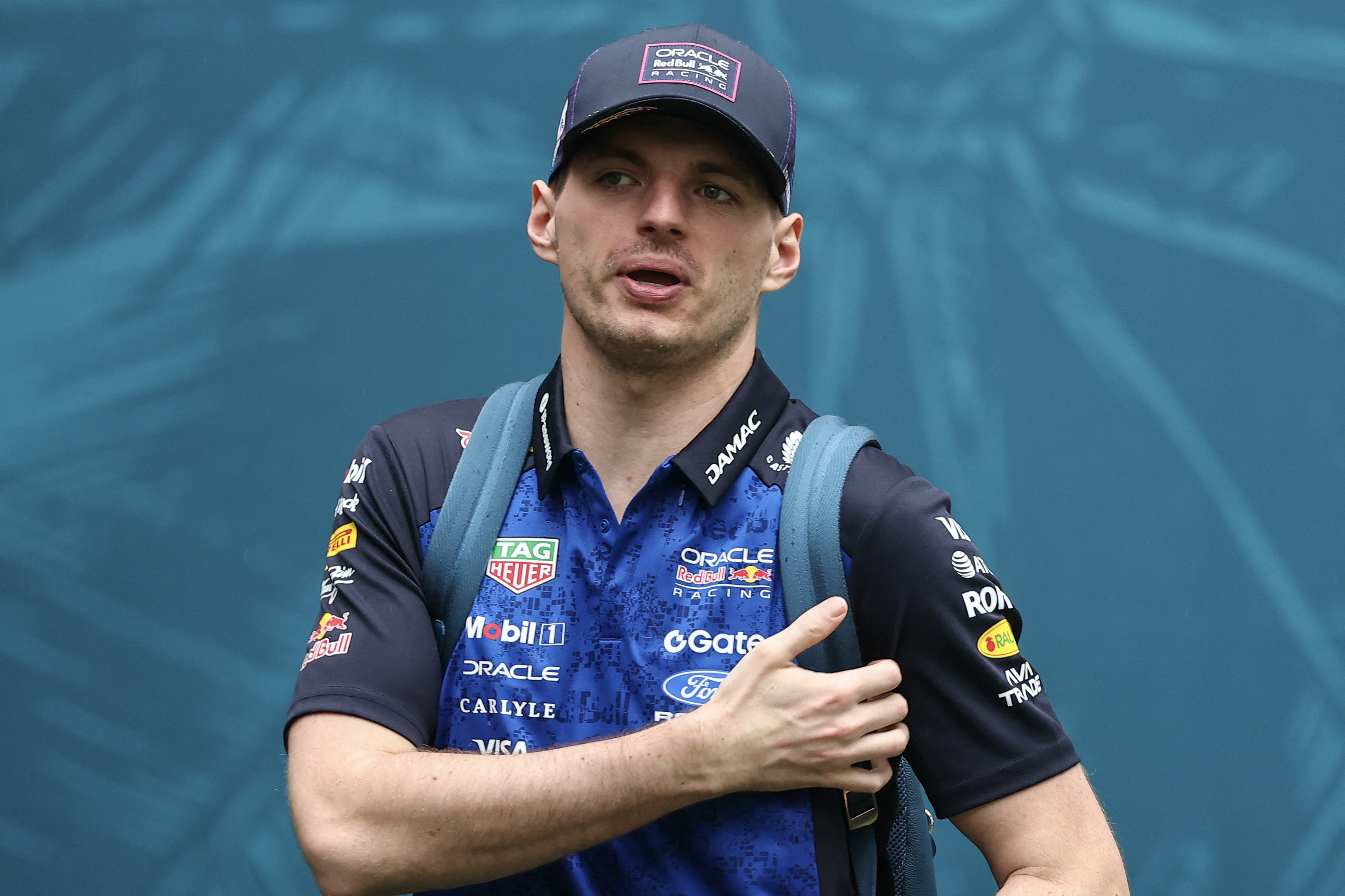 Chefe da Red Bull diz que Verstappen está 'no coração do projeto' da equipe