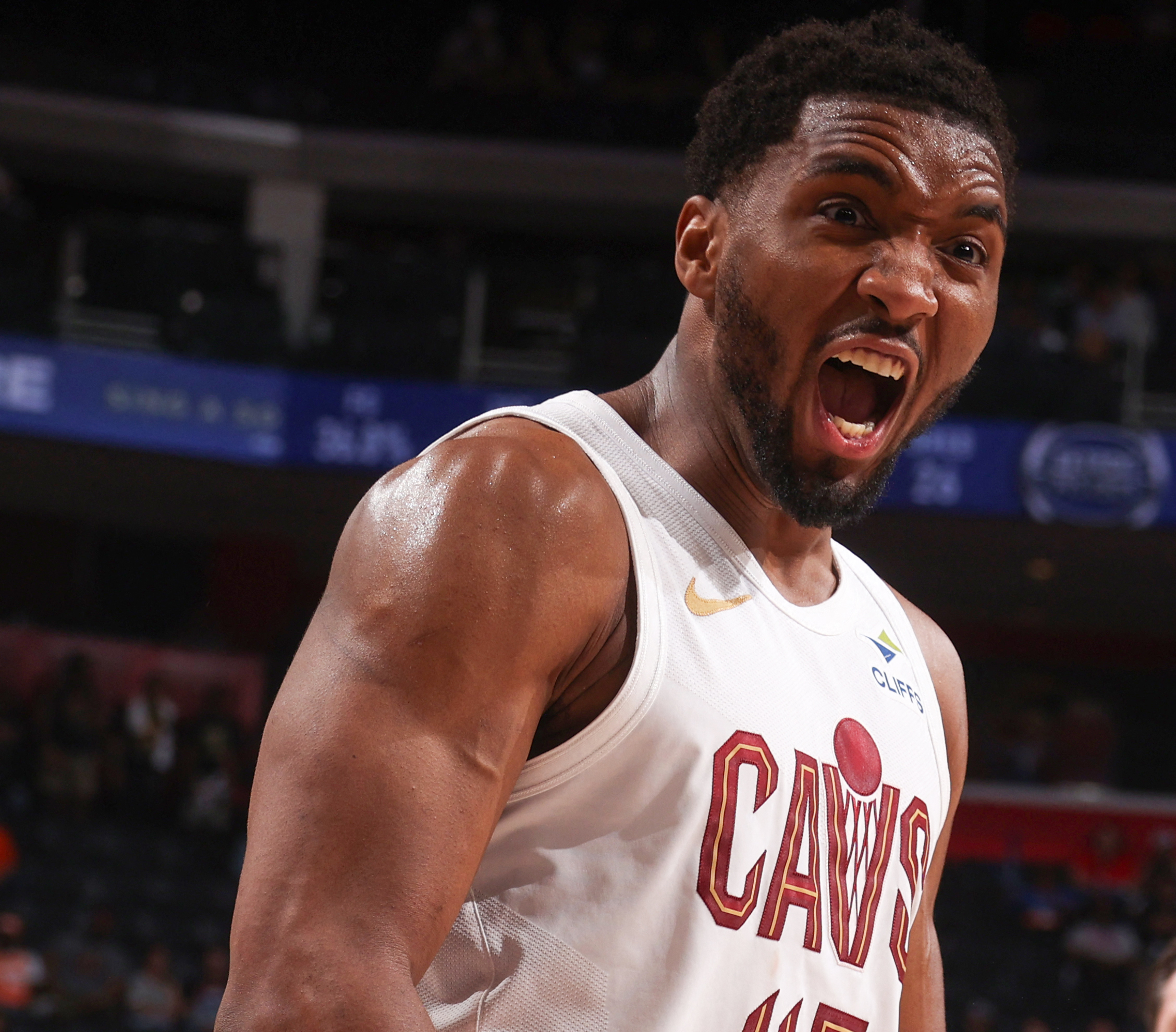 Cavaliers atropelam Pistons e vão à final da Conferência Leste da NBA após oito anos