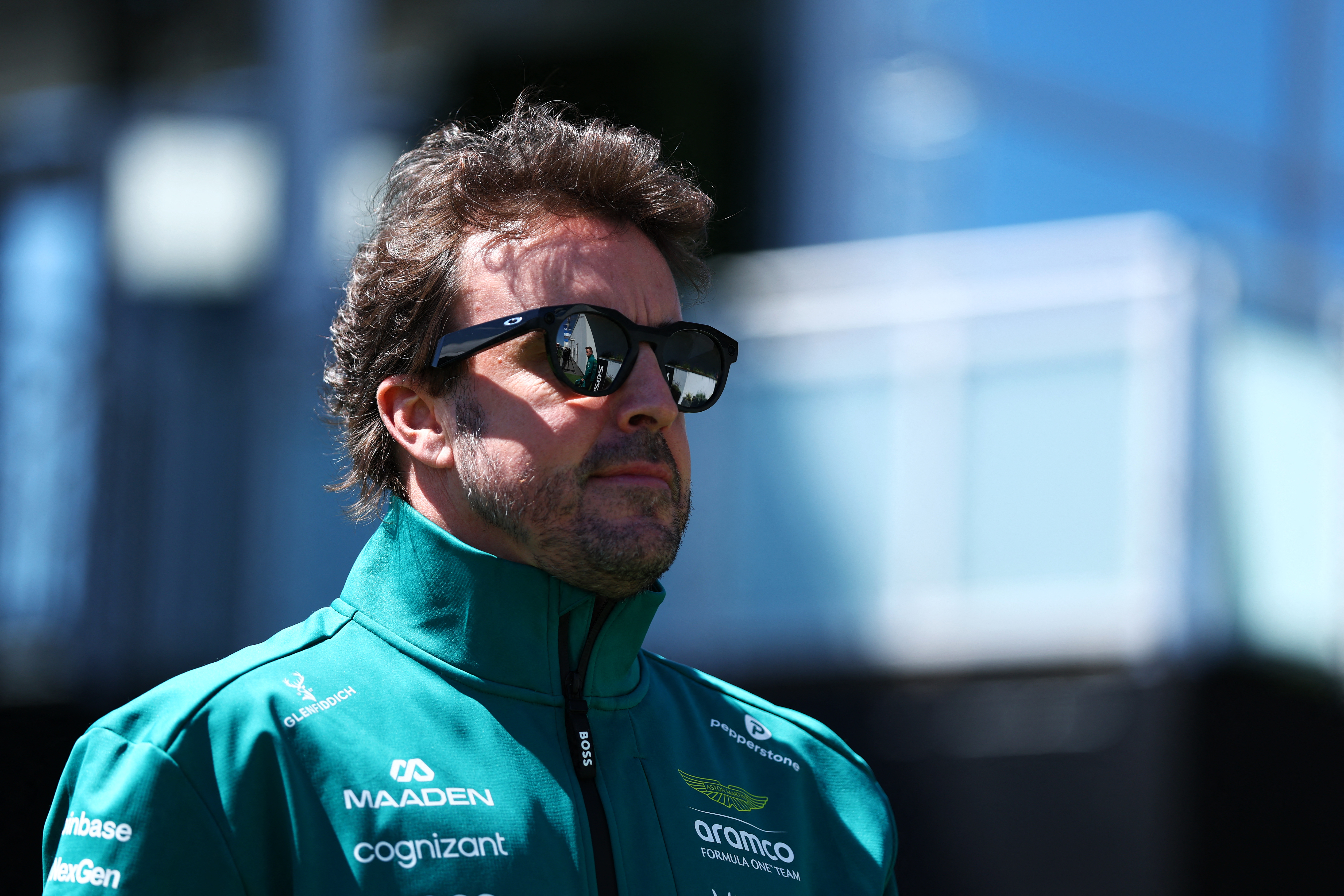 Alonso critica era híbrida e lamenta "década perdida" na Fórmula 1