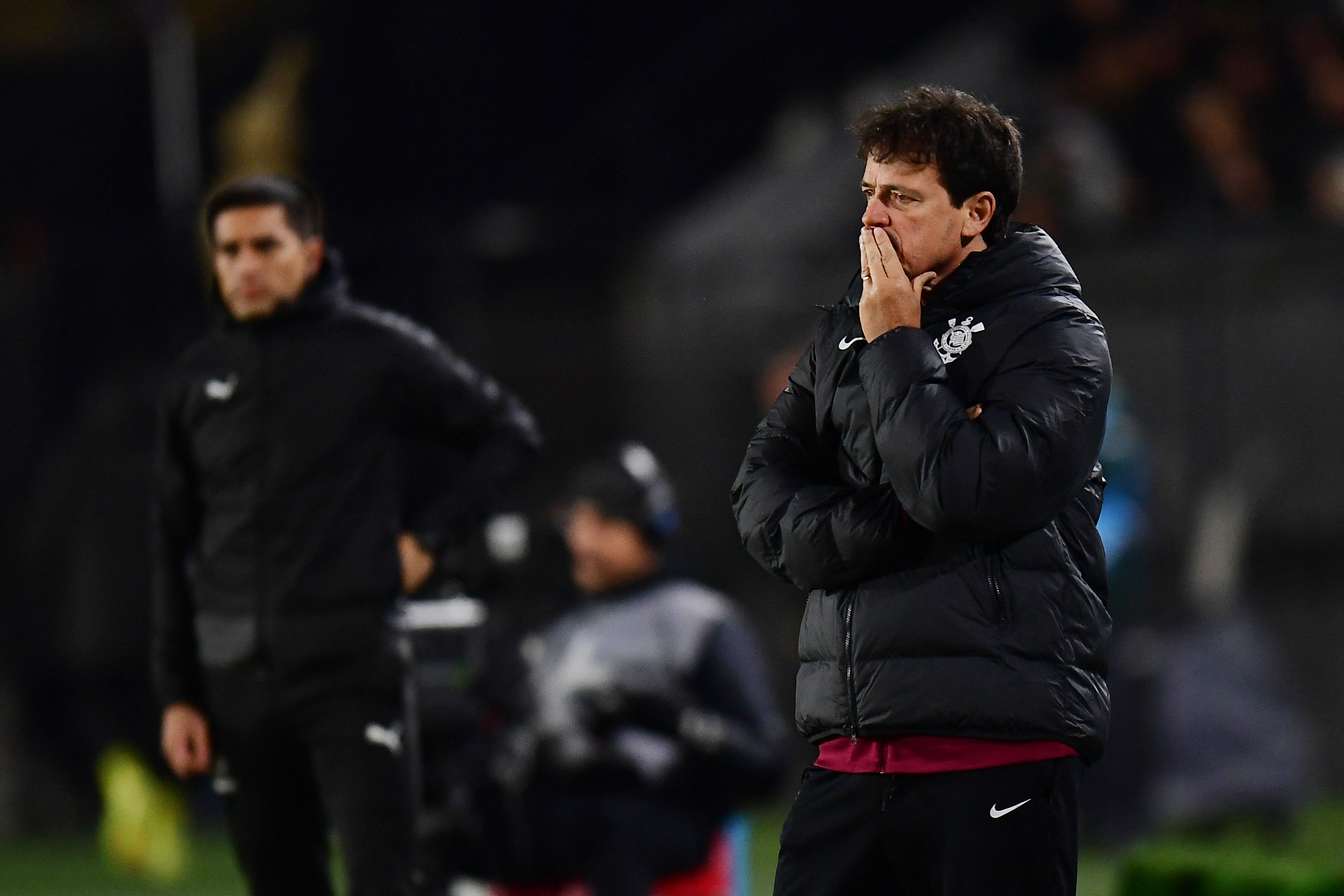 Diniz Destaca Conquistas em Empate do Corinthians, mas Expressa Frustração por Oportunidade Perdida de Vitória
