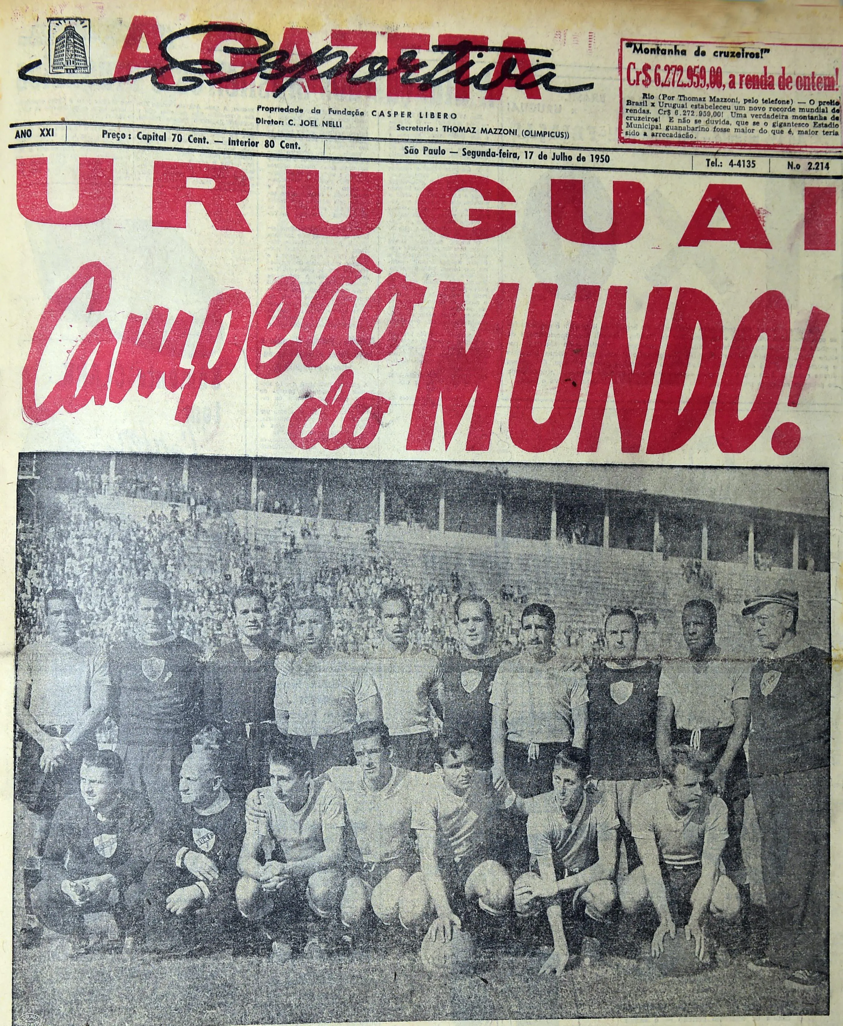 Imagem ilustrativa para a matéria