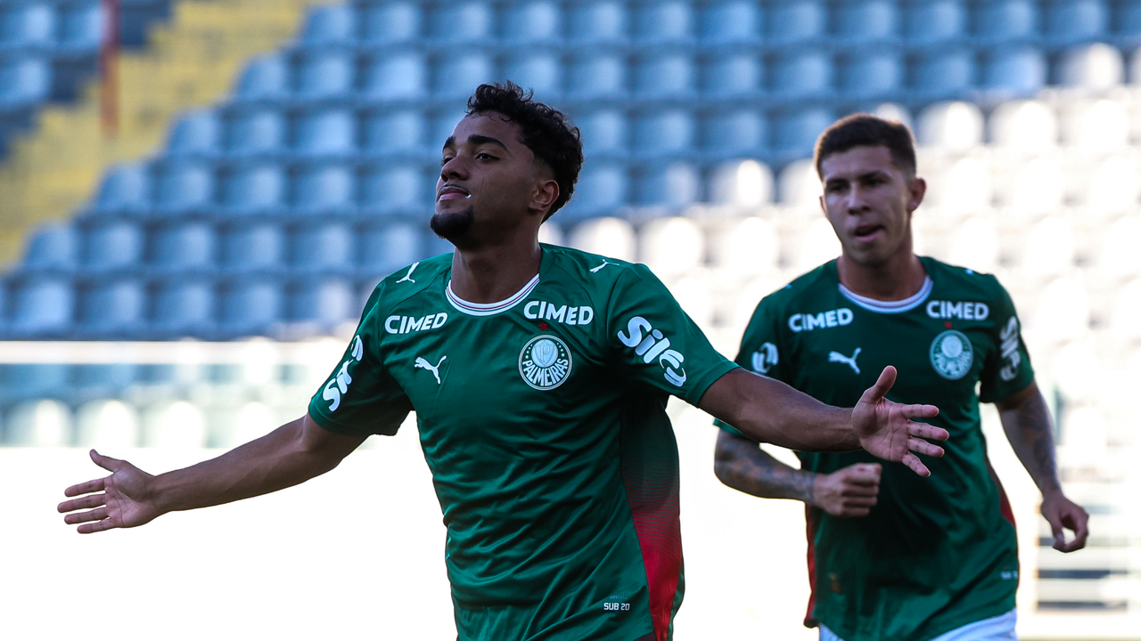 Duelo de Gigantes: Fortaleza e Palmeiras se Enfrentam pelo Brasileiro Sub-20 - Escalações e Detalhes do Confronto