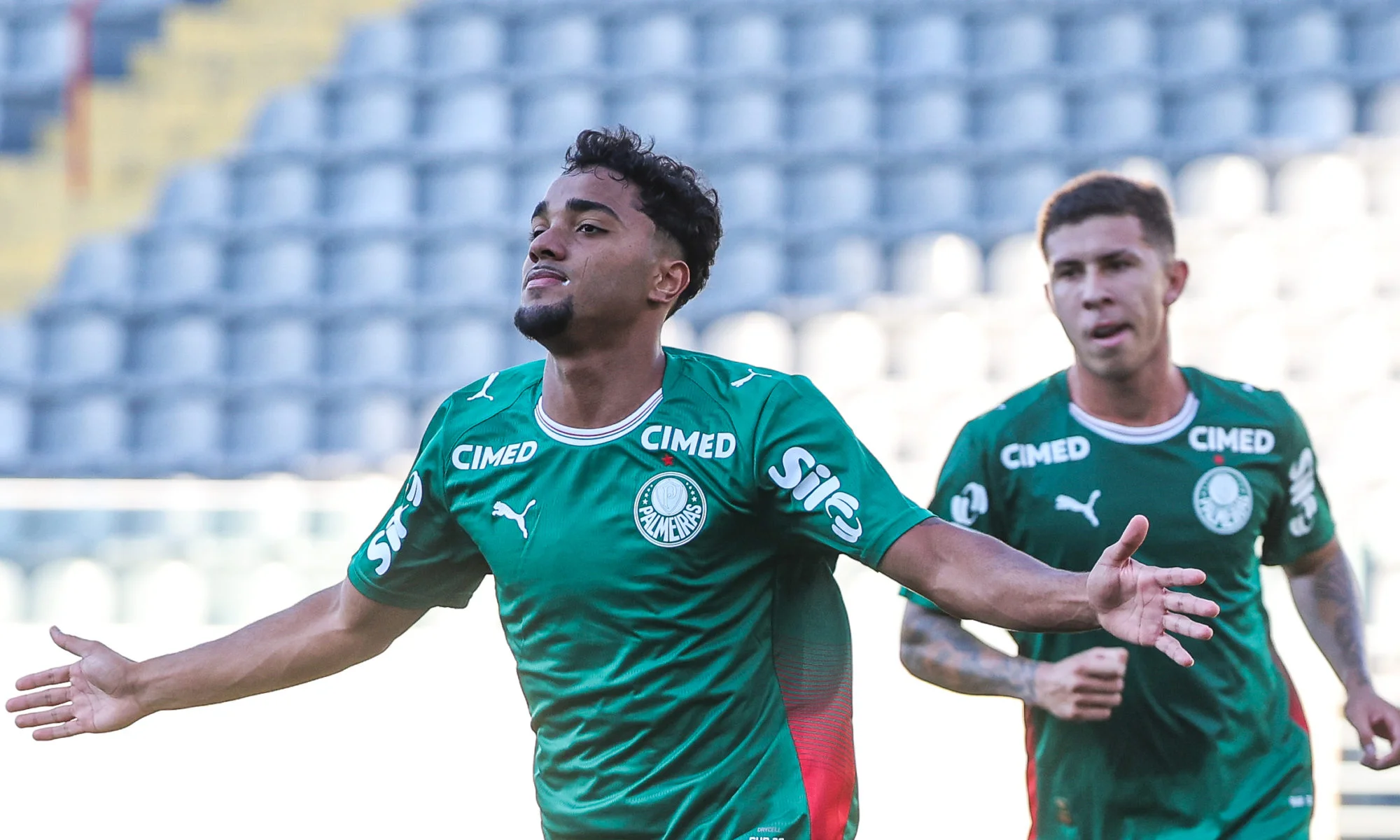 Palmeiras Alcança Vitória Decisiva sobre o Avaí e Consolida Liderança no Campeonato Brasileiro Sub-20