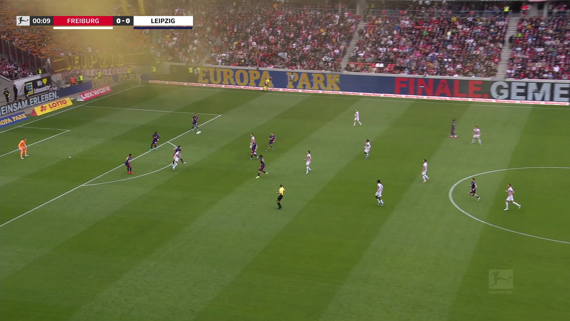 RB Leipzig | Últimas notícias, jogos e resultados | Gazeta Esportiva