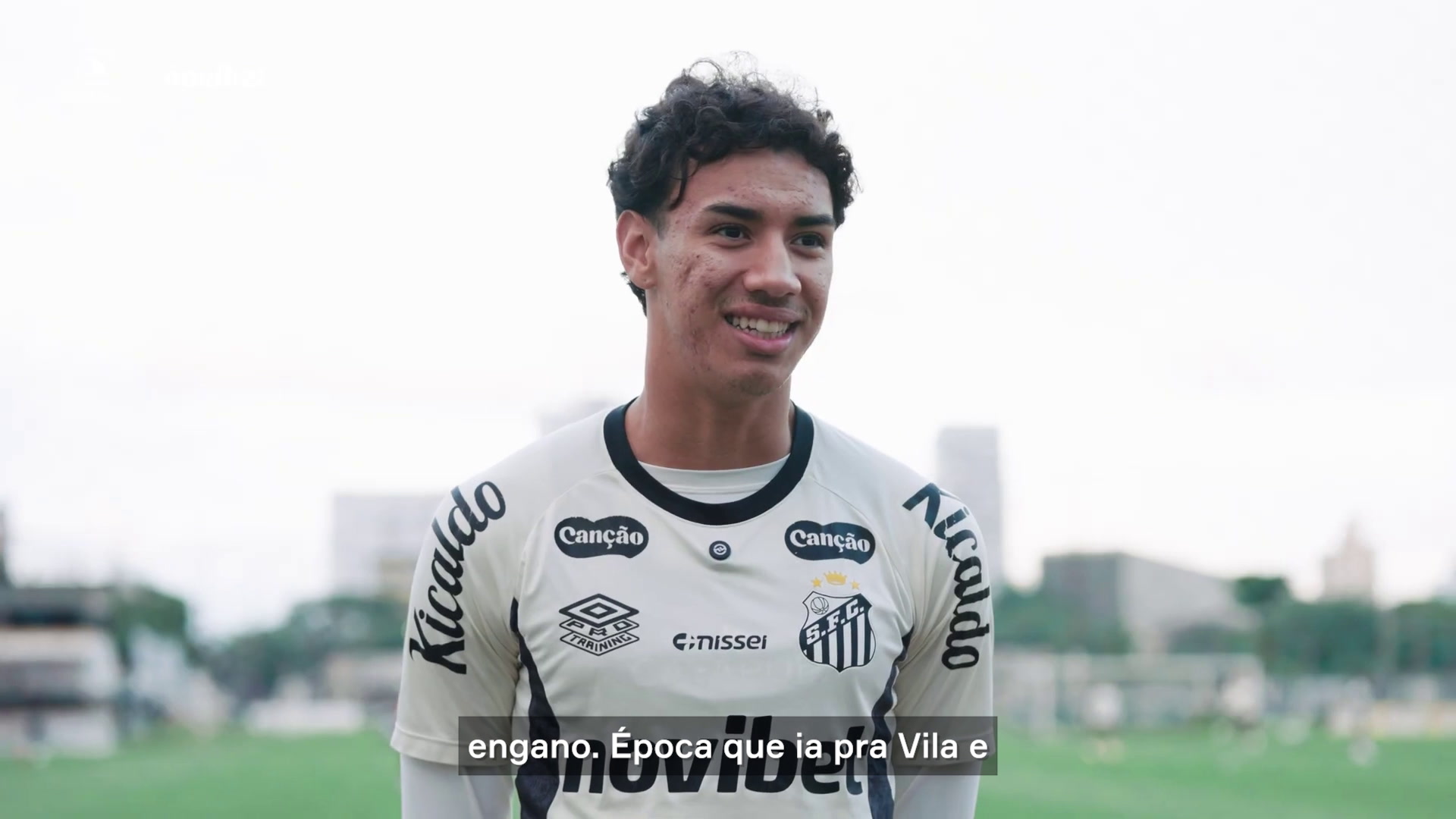 Bontempo festeja convocação para Seleção com Neymar e Gabigol