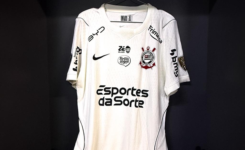 Corinthians Escala Equipe Reserva para Partida Crucial Contra o Peñarol na Libertadores