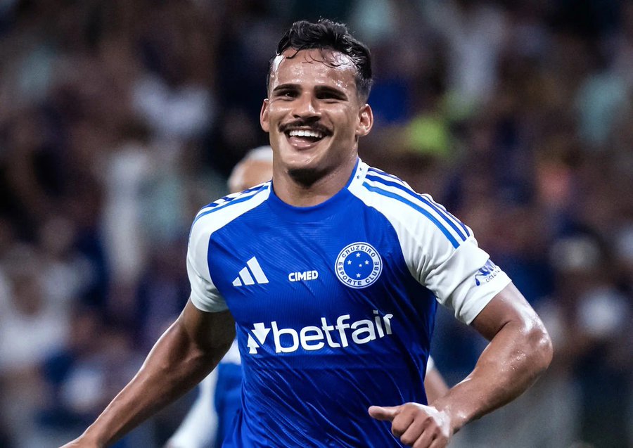 Flamengo tenta contratar joia de rival por valor milionário! Confira