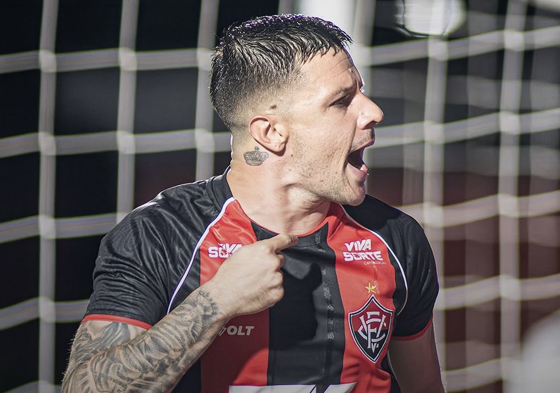 Vitória elimina Ceará e encara o ABC na semifinal da Copa do Nordeste
