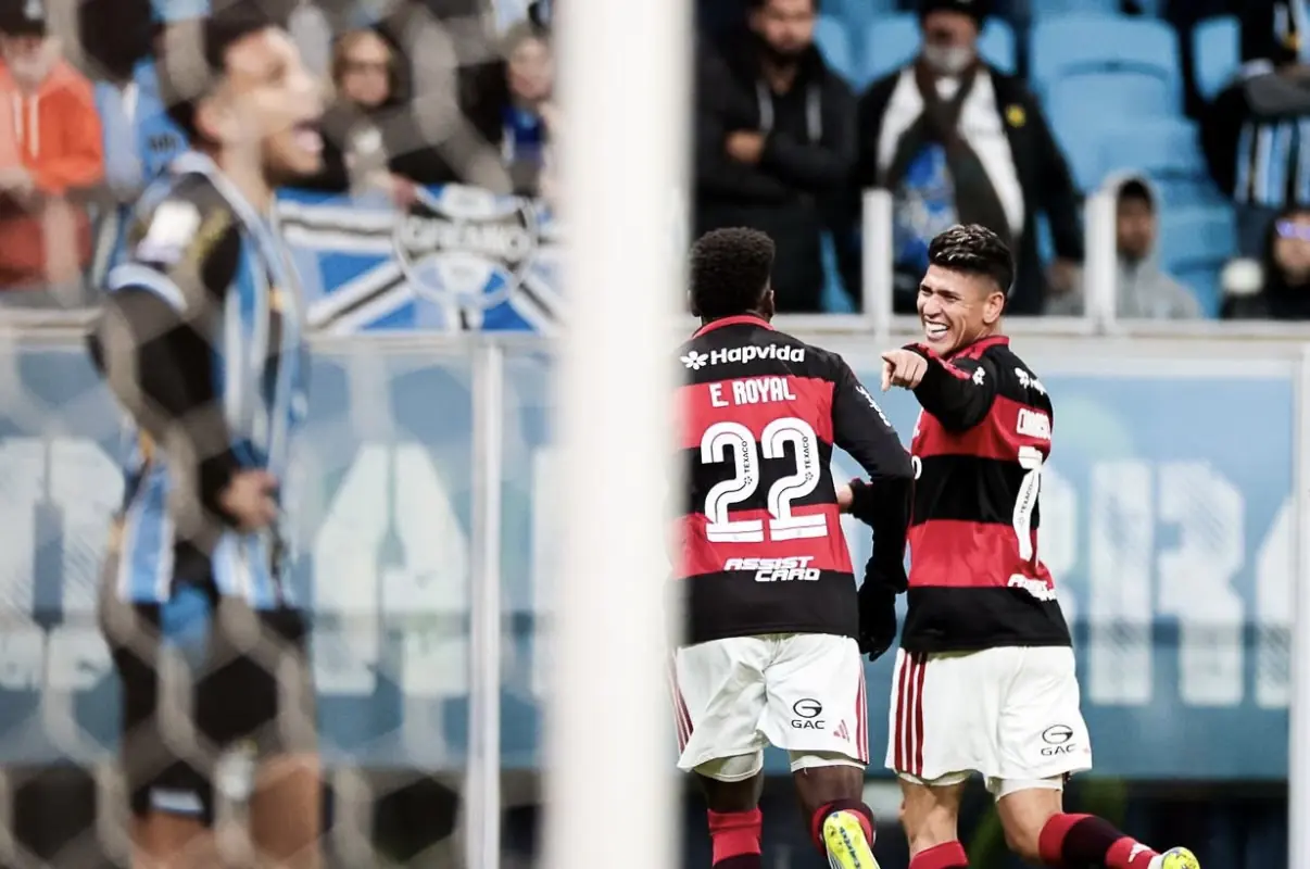 Imagem ilustrativa para a matéria