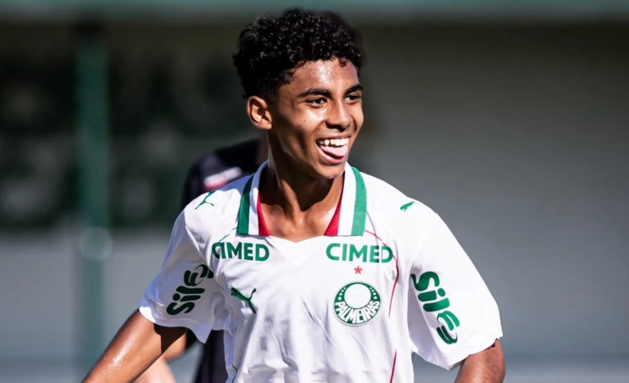 A BASE VEM FORTE! Palmeiras vence dois confrontos no Paulistão sub-17 e sub-15