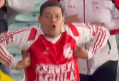 Corinthians Anuncia Medidas Contra Atitudes Racistas de Torcedor do Santa Fe Durante Partida