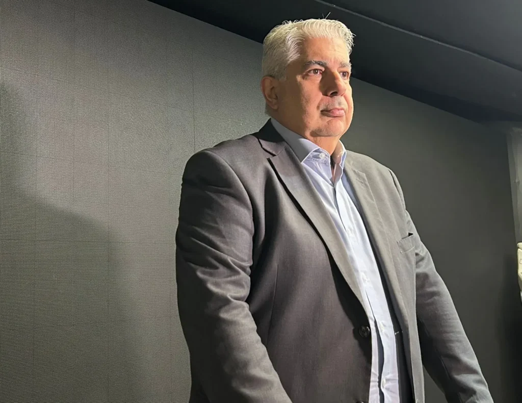 Fernando Akaoui