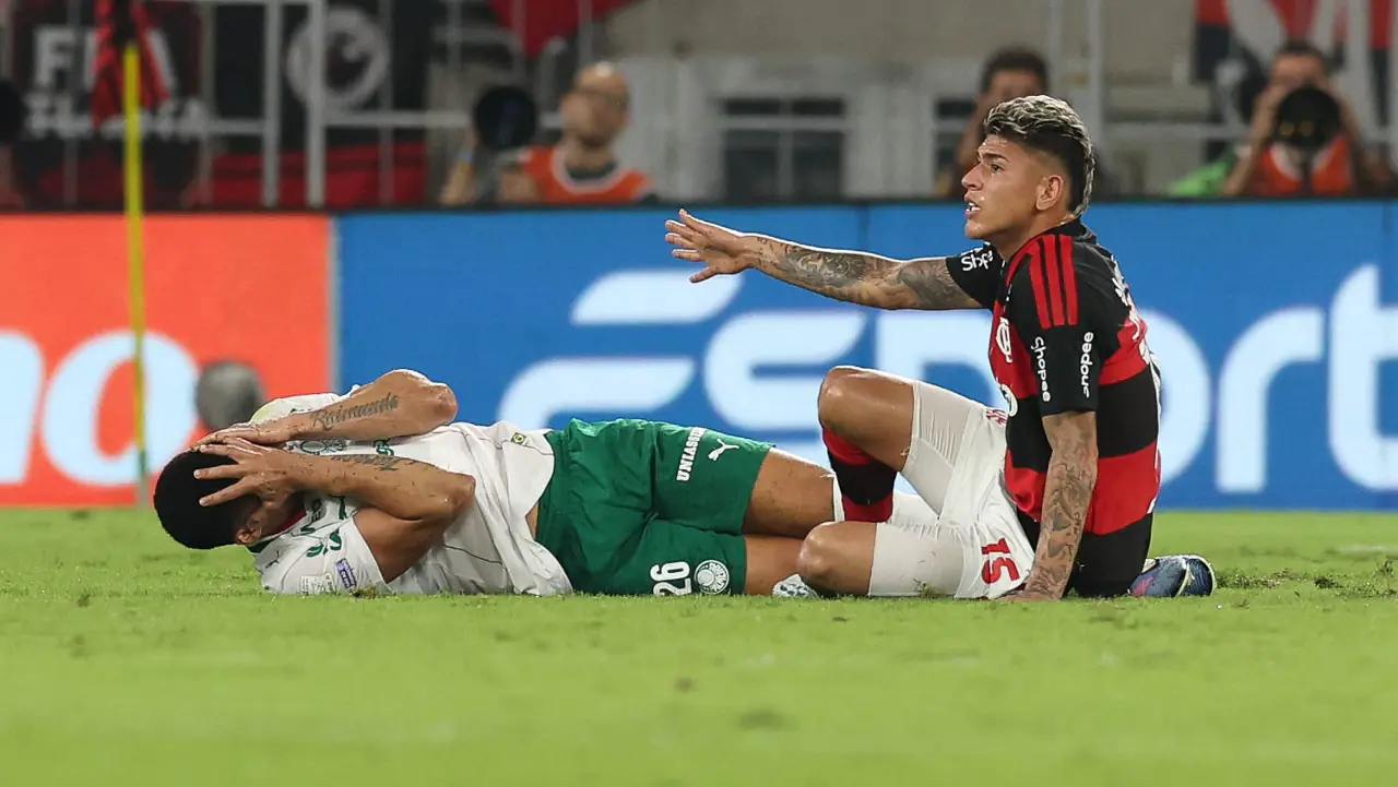 Imagem ilustrativa para a matéria