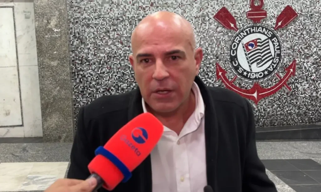 Pantaleão Corinthians