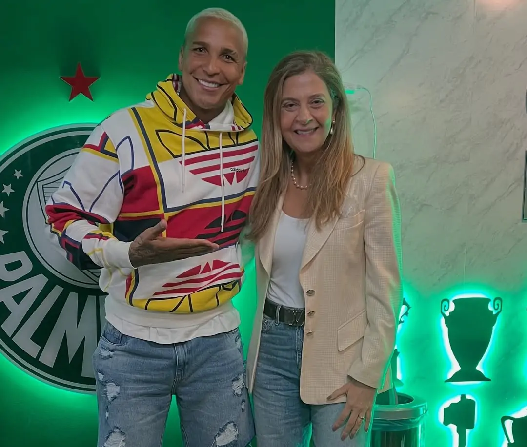 Imagem ilustrativa para a matéria