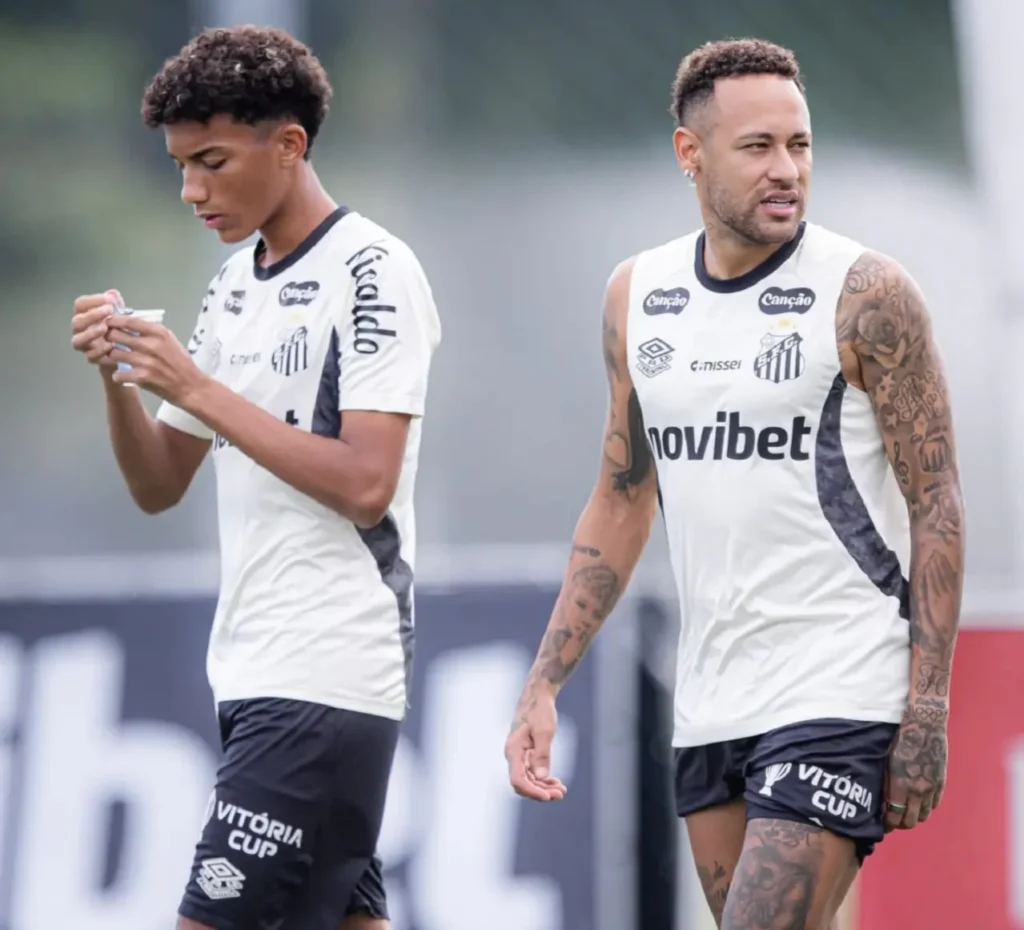 santos