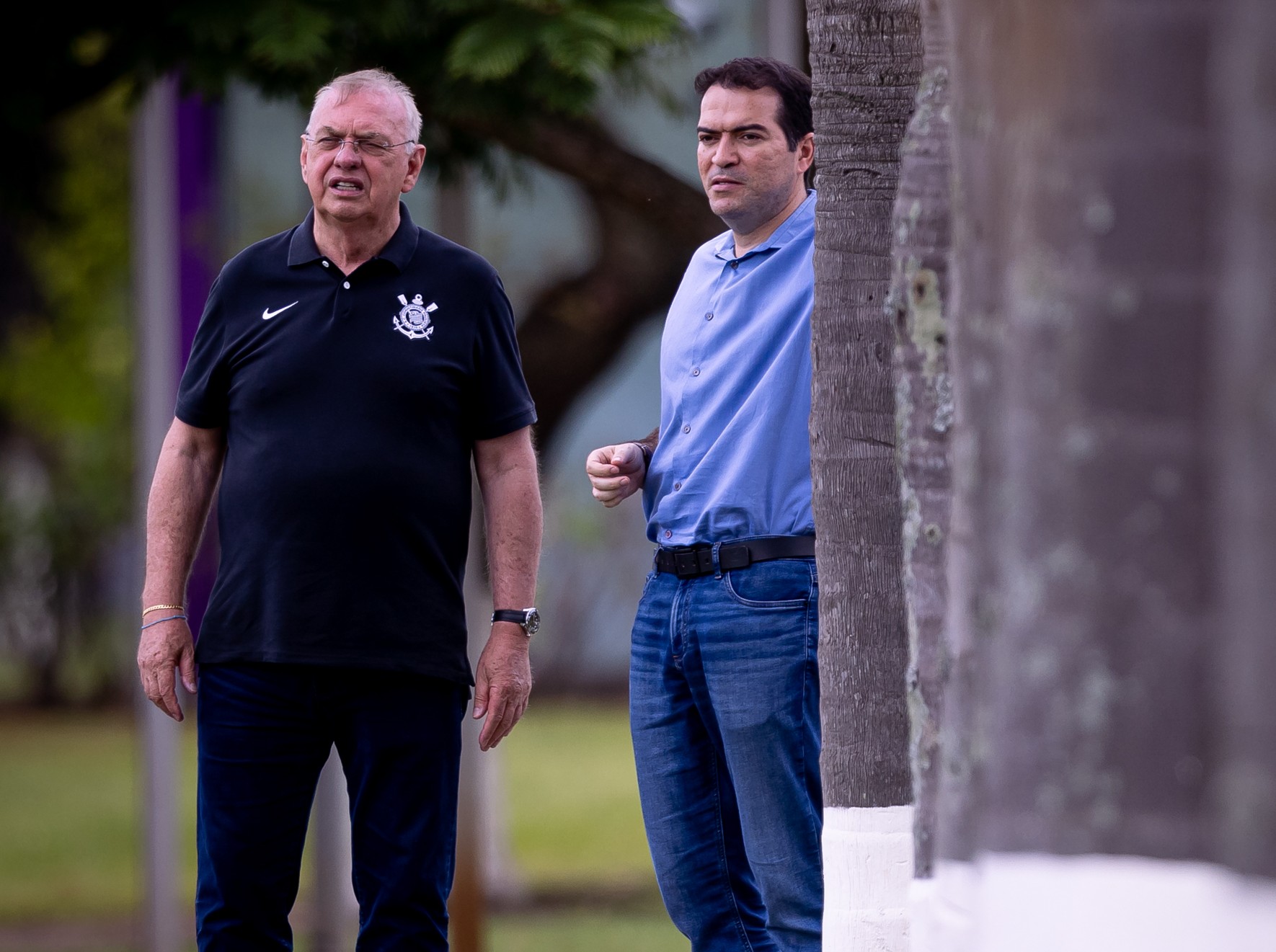 Corinthians corre contra o tempo para quitar dívida com Talleres por Garro