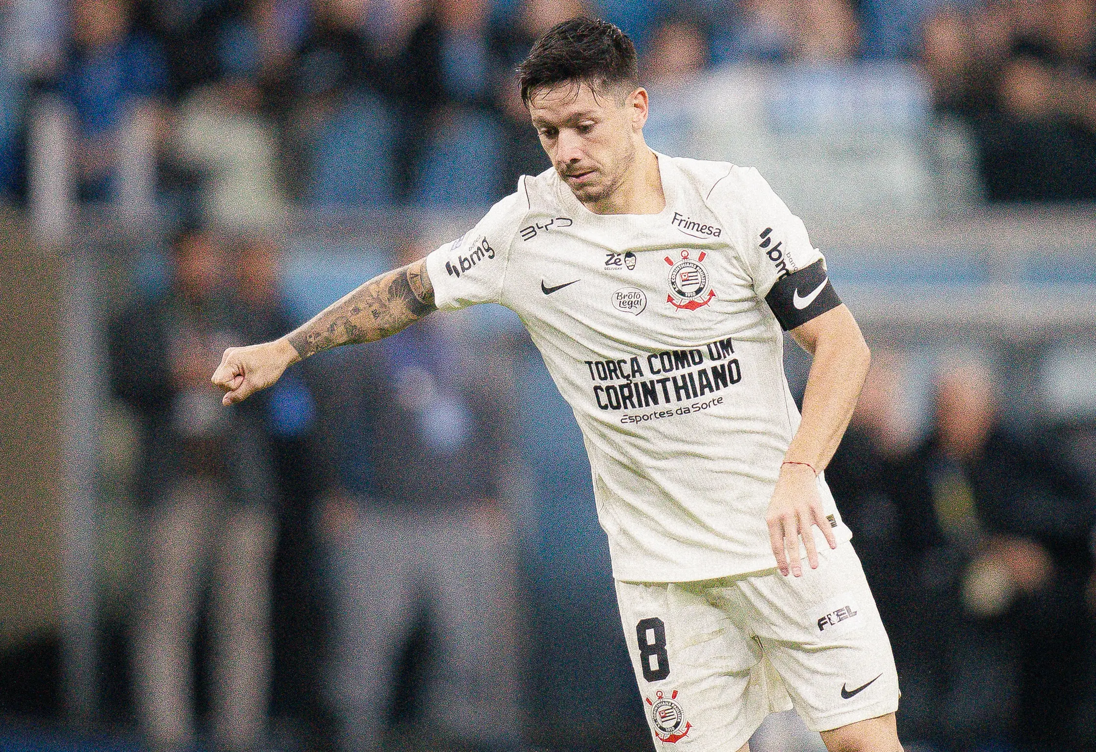 Corinthians aposta na força da bola parada para manter eficiência na sequência da temporada