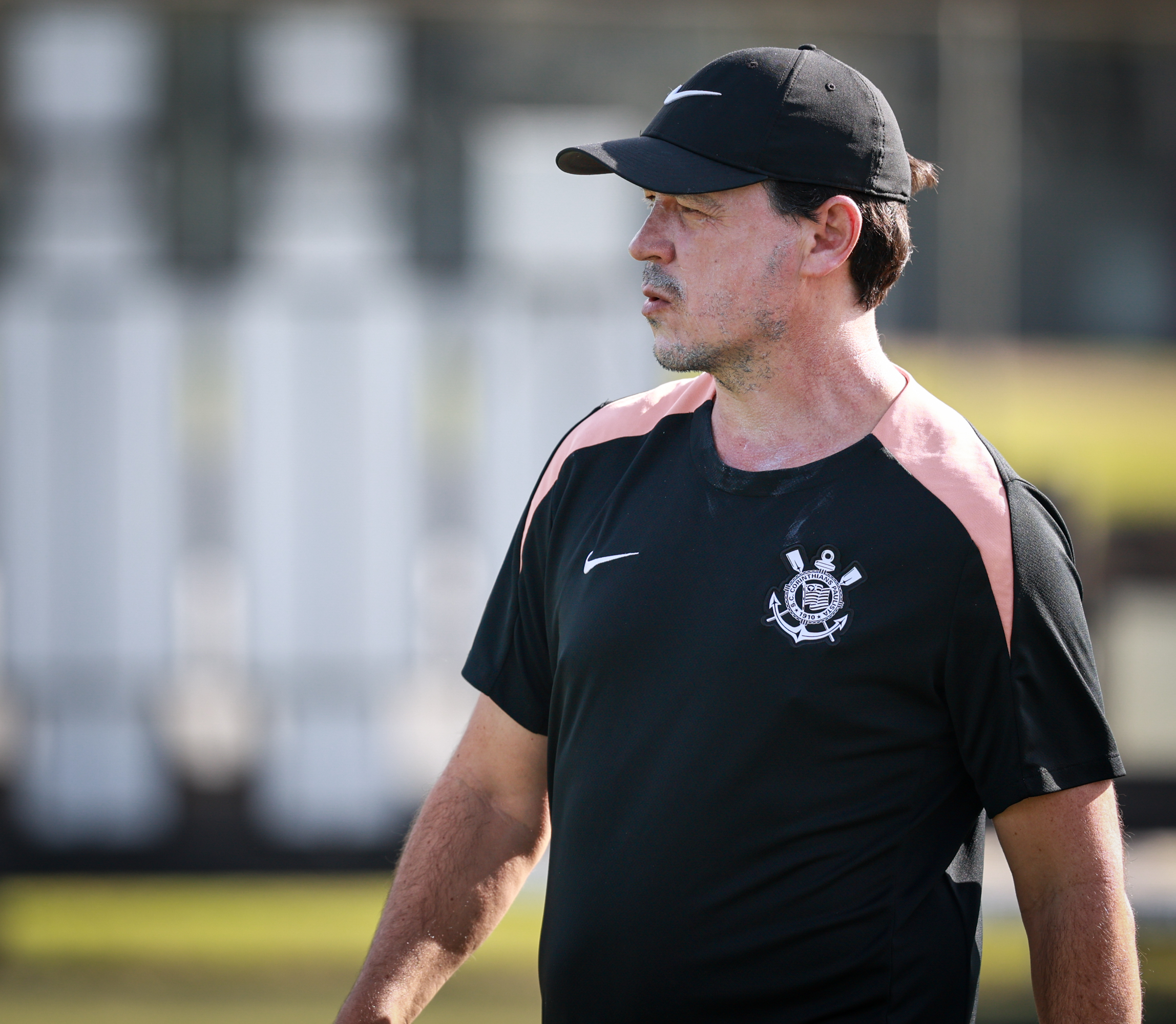 Corinthians terá julho com amistoso e três jogos pelo Brasileirão