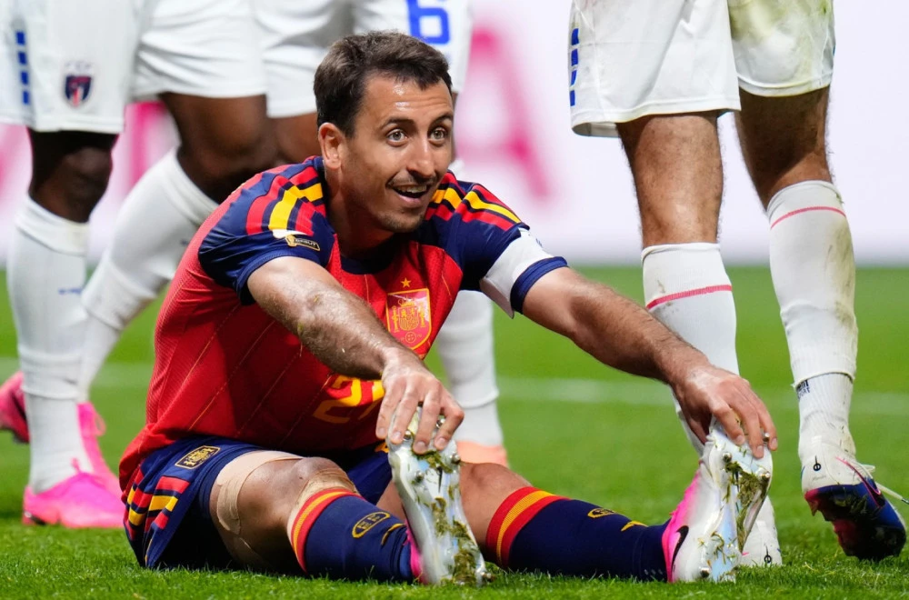 Imprensa espanhola caracteriza estreia na Copa como "decepcionante"