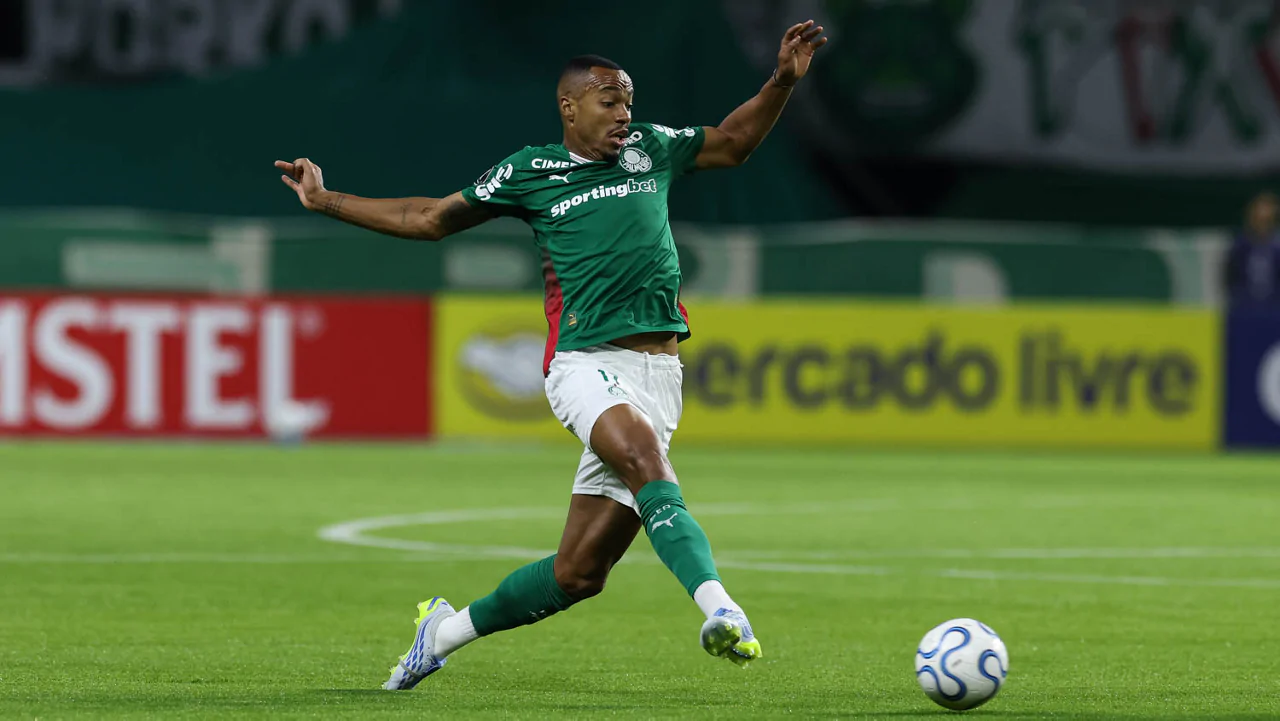 Qual foi a melhor contratação do Palmeiras em 2026? Vote!