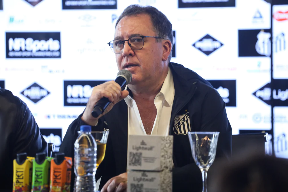 Santos perde recurso, é condenado a pagar R$ 12 milhões e pode sofrer transfer ban