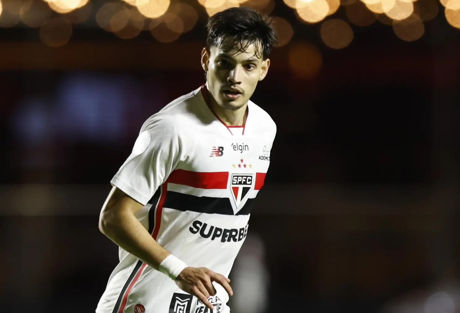 Relembre os estrangeiros do São Paulo já convocados para uma Copa do Mundo
