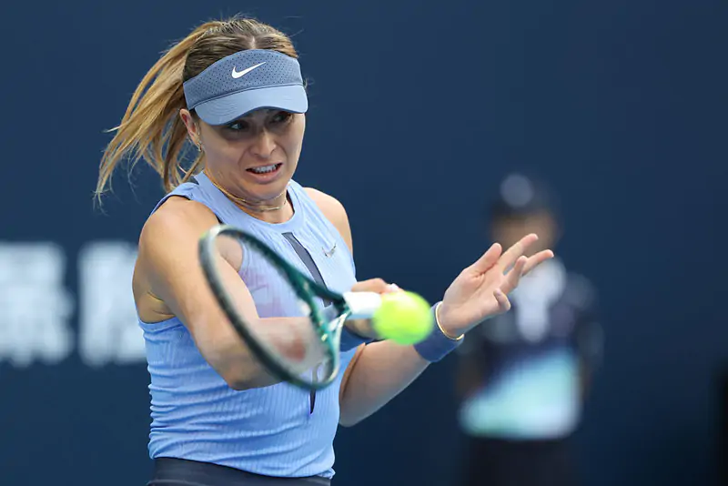 Paula Badosa é anunciada na segunda edição do SP Open