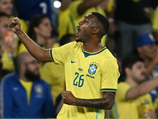 Seleção Brasileira tem Rayan como jogador mais valioso; veja ranking