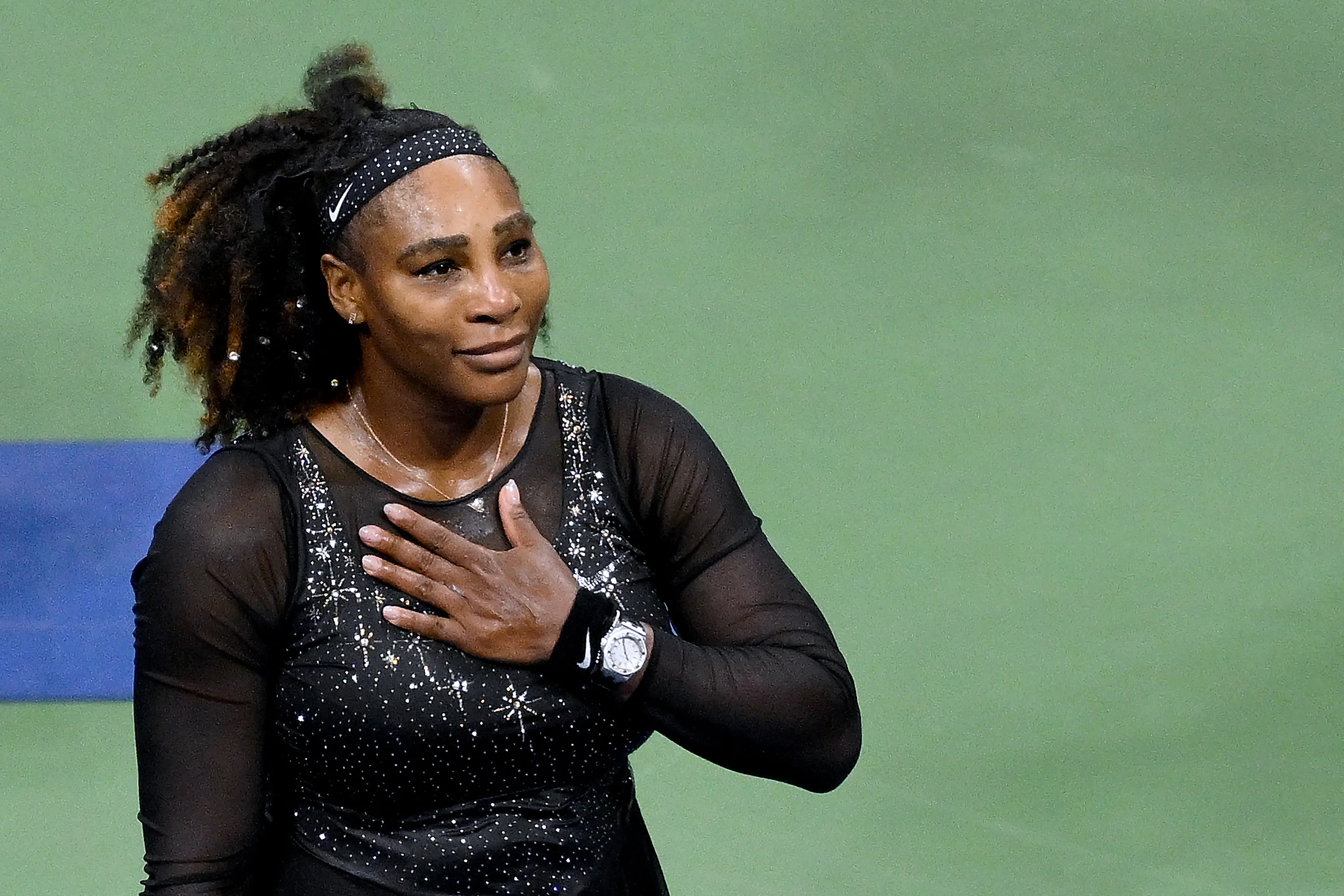 Após retornar em Queen's, Serena Williams anuncia que jogará duplas em Berlim