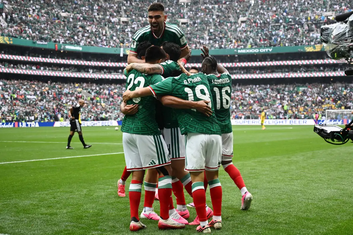 Fiesta no Azteca!