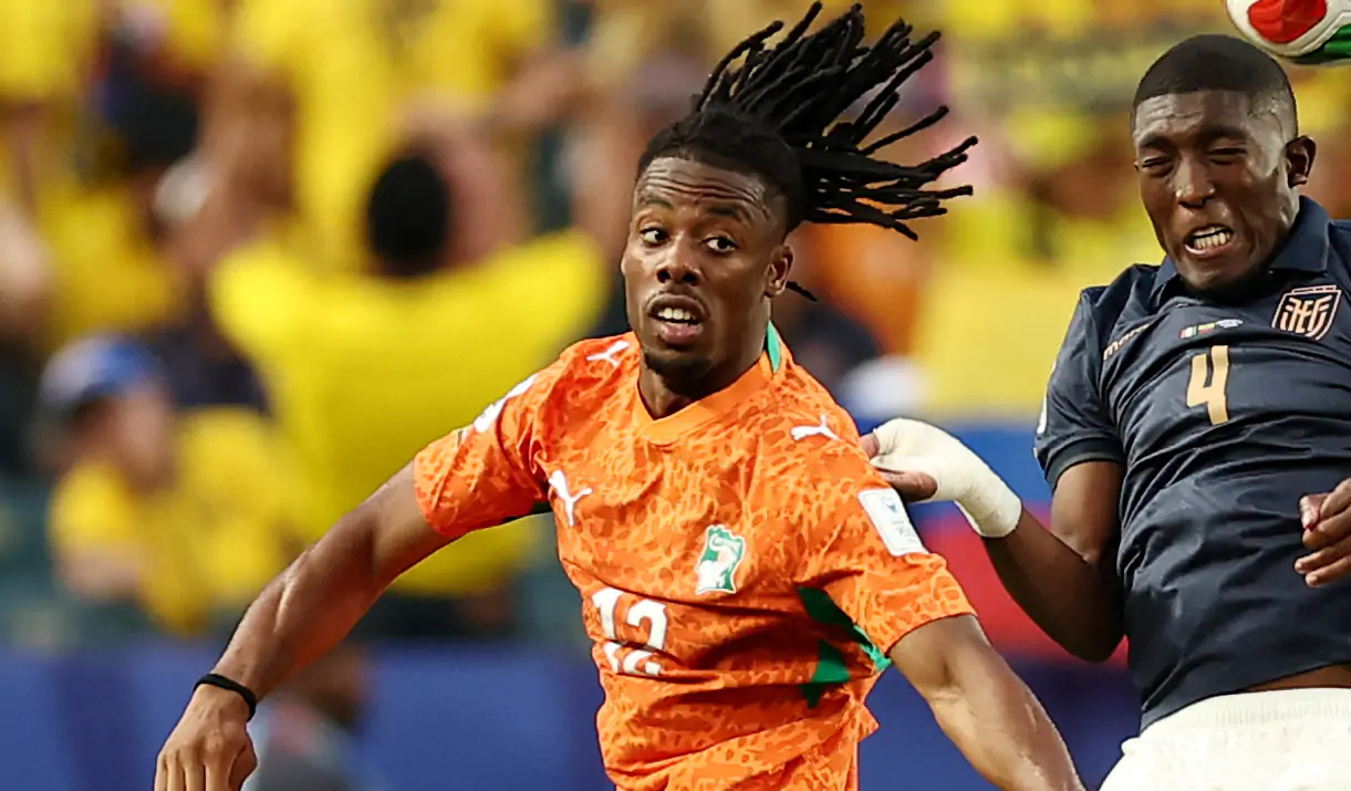 Marfinense Elye Wahi tem visto negado no Canadá e não poderá jogar contra Alemanha