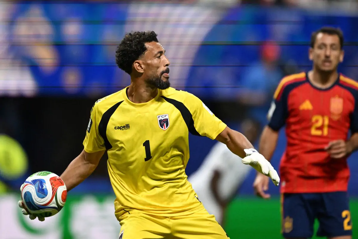 Vozinha brilha por Cabo Verde, e Espanha estreia com empate na Copa