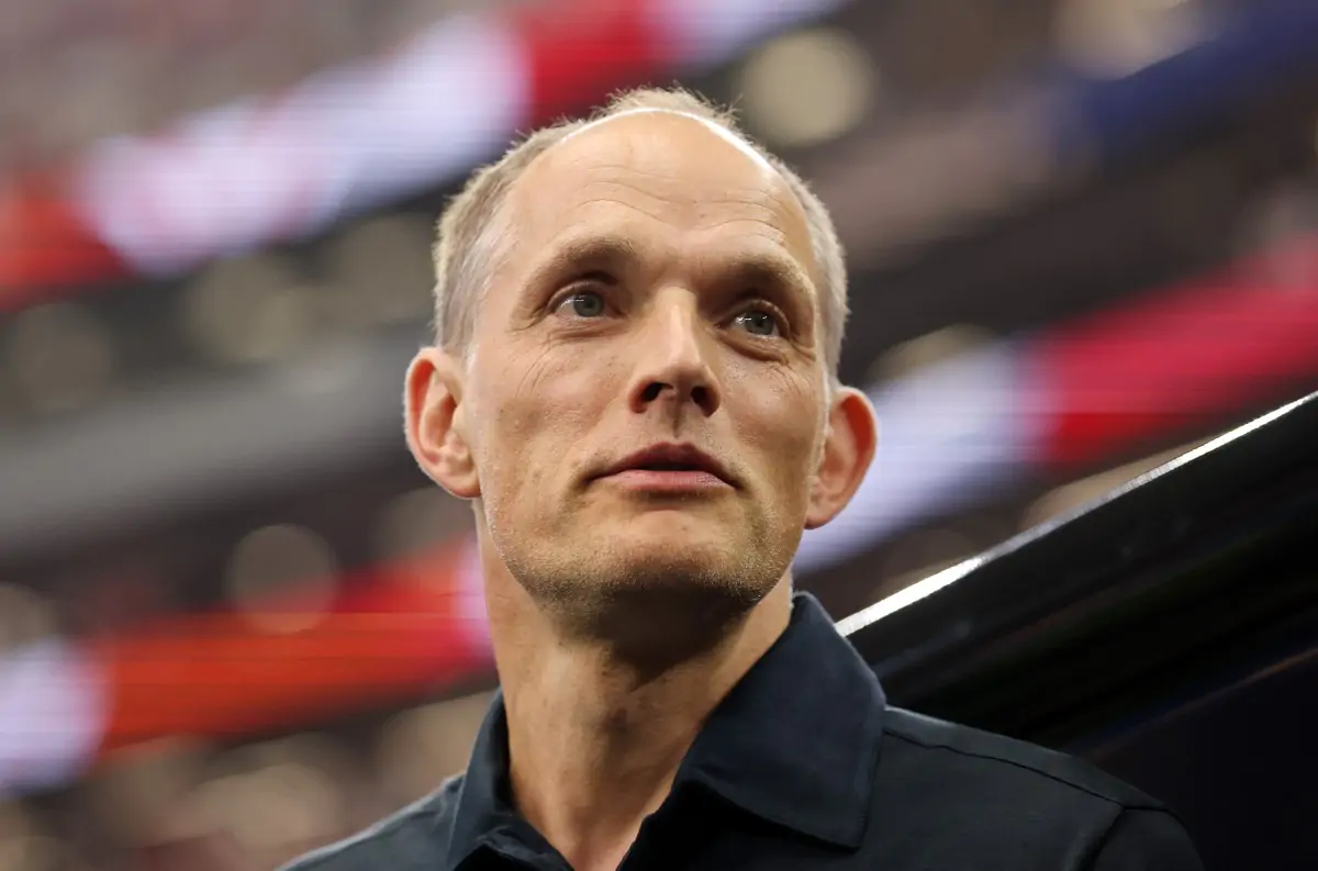 Fifa muda posicionamento de fotógrafos na Copa após reclamação de Tuchel