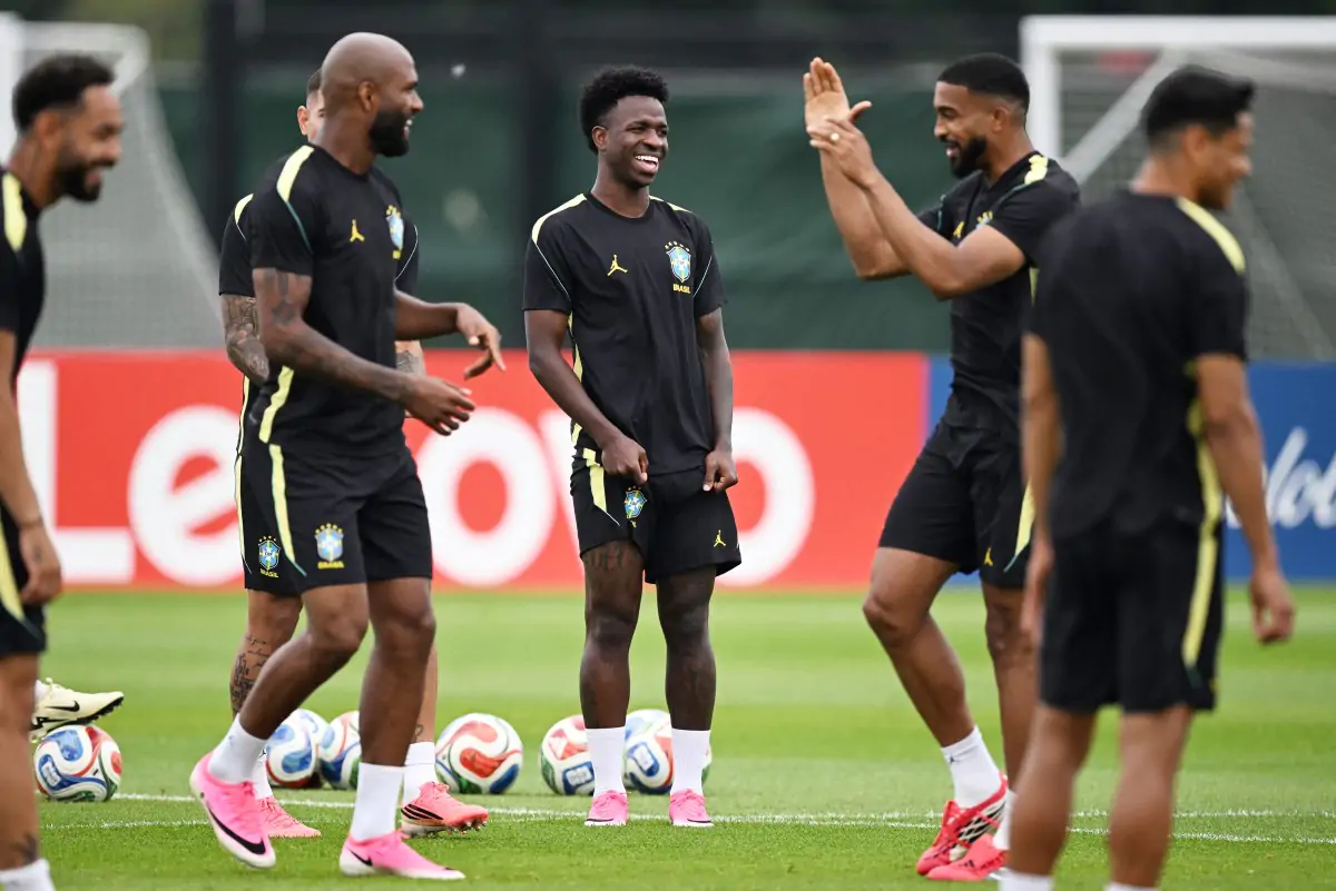 Seleção fecha preparação e pode ter mudanças contra o Haiti; veja provável escalação