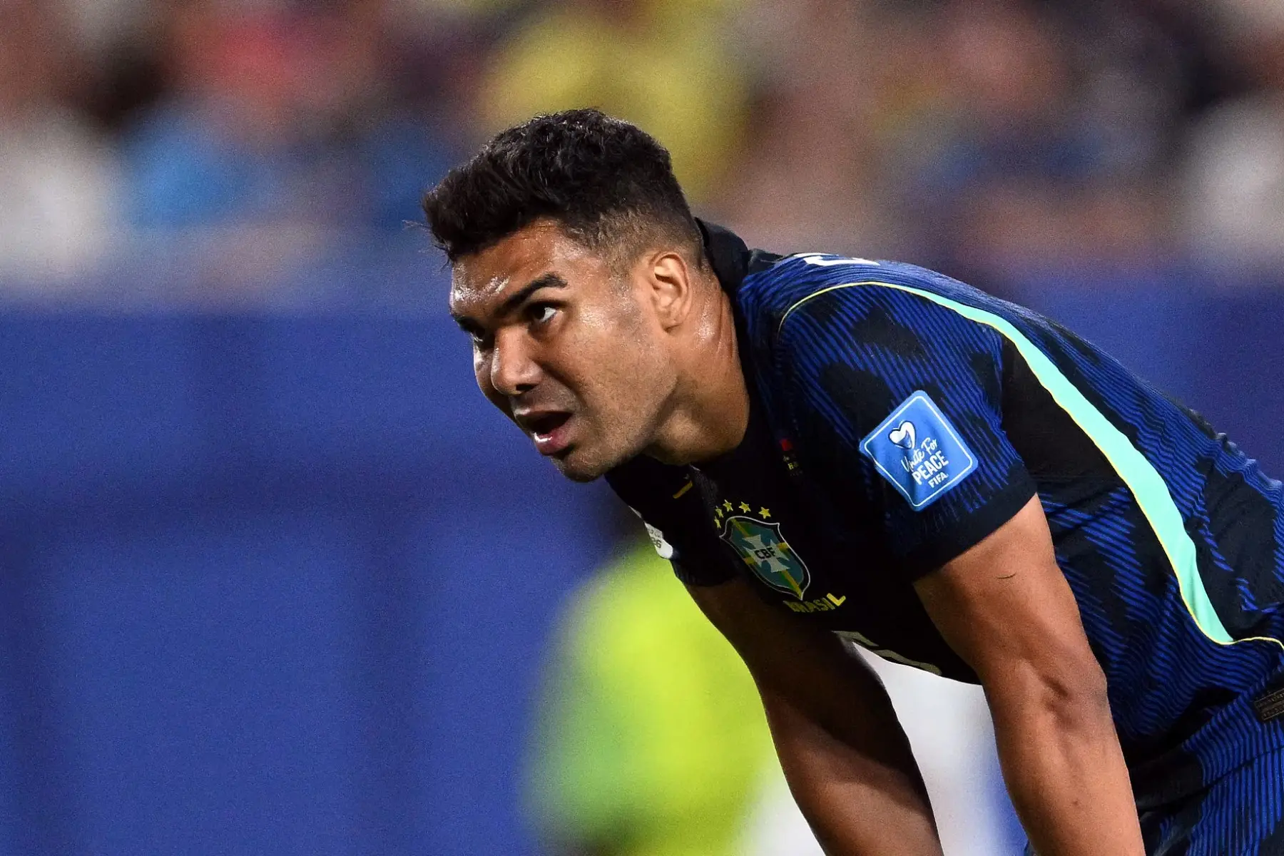 Seleção pode perder dois titulares para a segunda fase da Copa; entenda