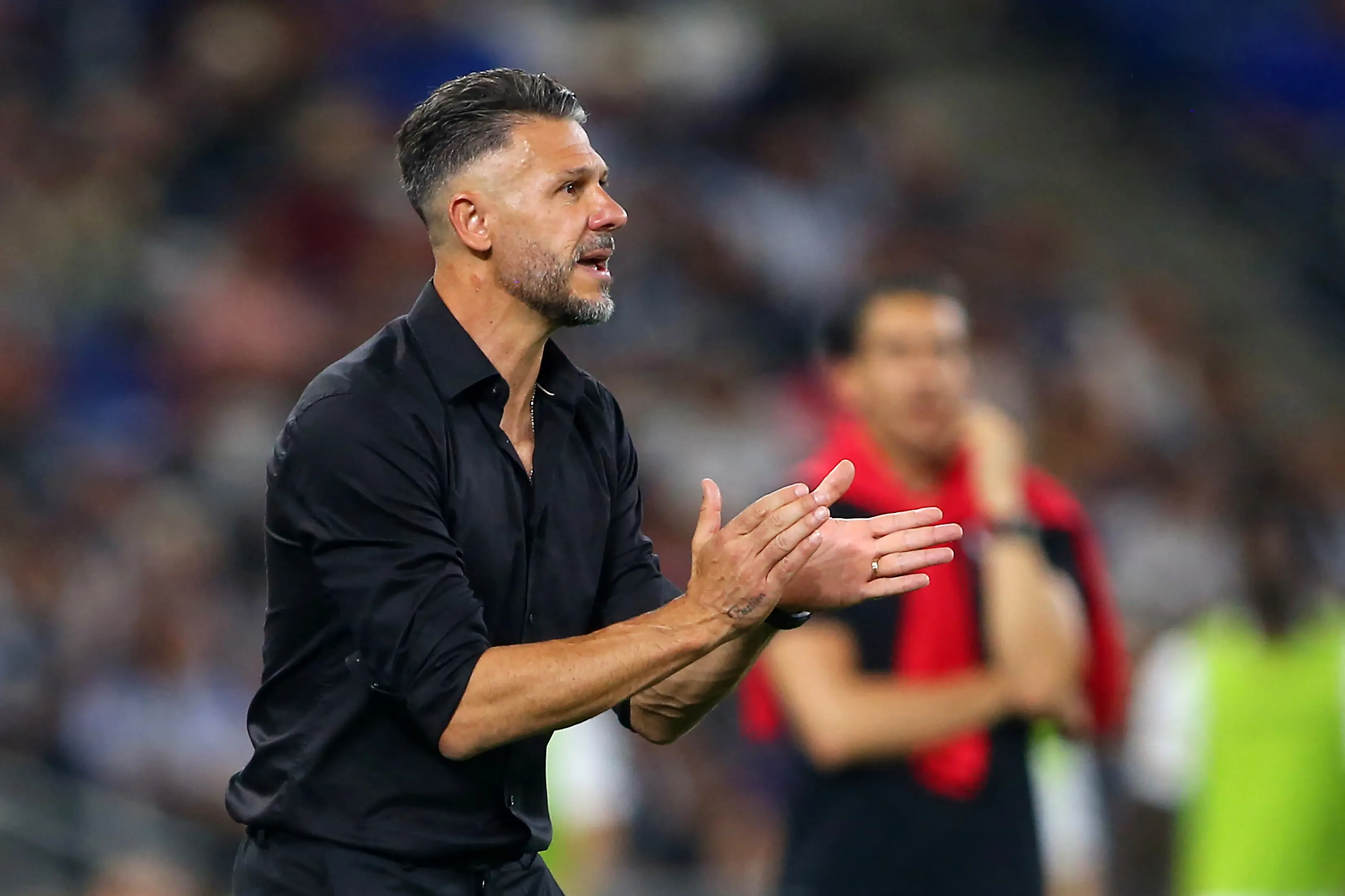 RB Leipzig anuncia argentino Martín Demichelis como novo técnico