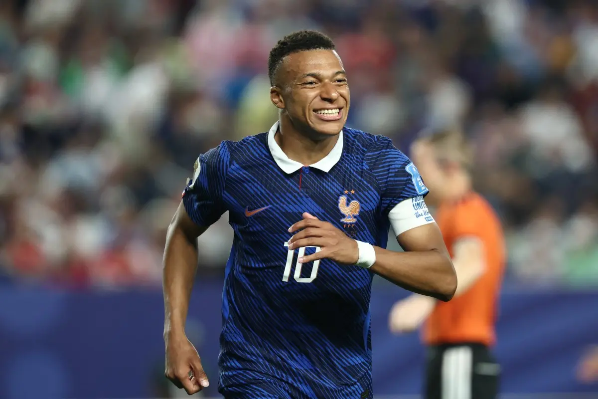 Mbappé vs Haaland, o duelo entre artilheiros na Copa do Mundo