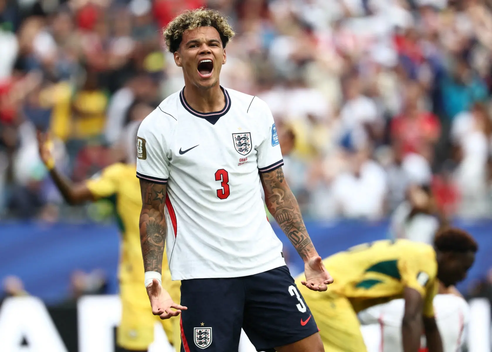 Panamá x Inglaterra pela Copa do Mundo: veja prováveis escalações e onde assistir