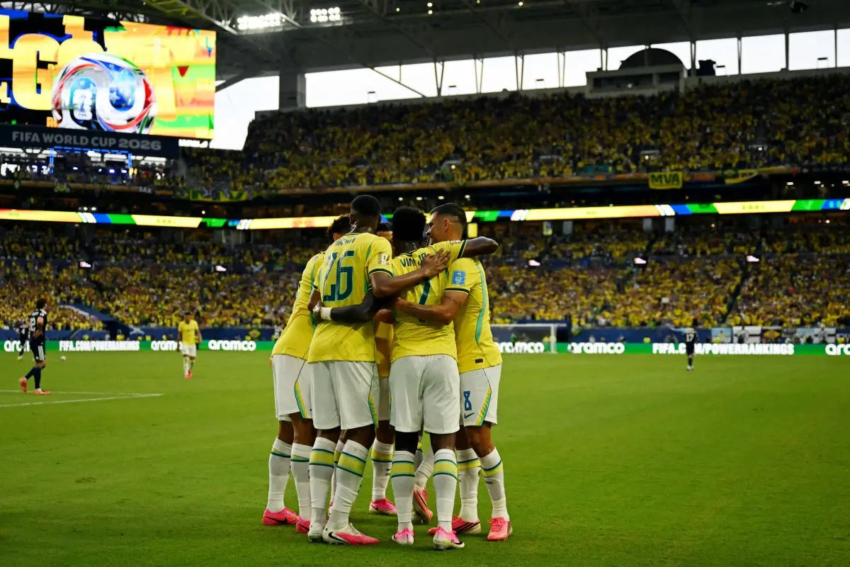 Veja quando será o jogo do Brasil na segunda fase da Copa e possíveis rivais