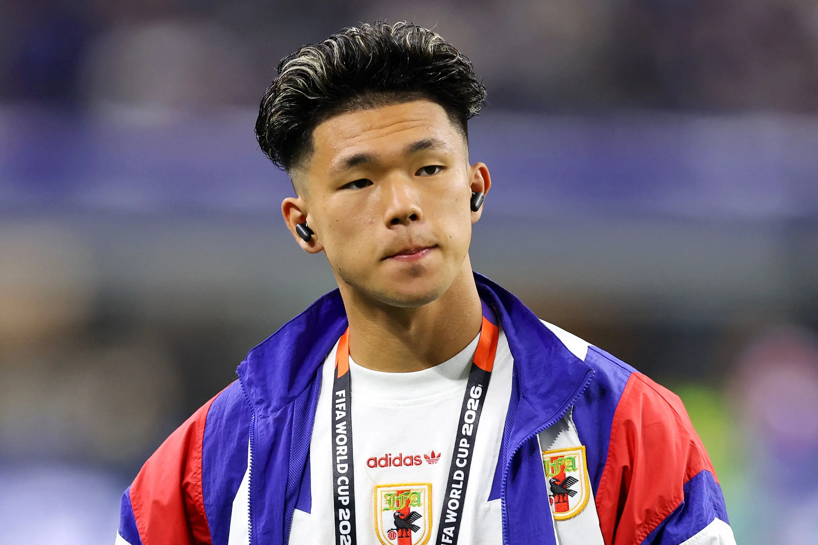 Atacante crê em classificação do Japão na Copa: "Não é mais o Brasil de antigamente"