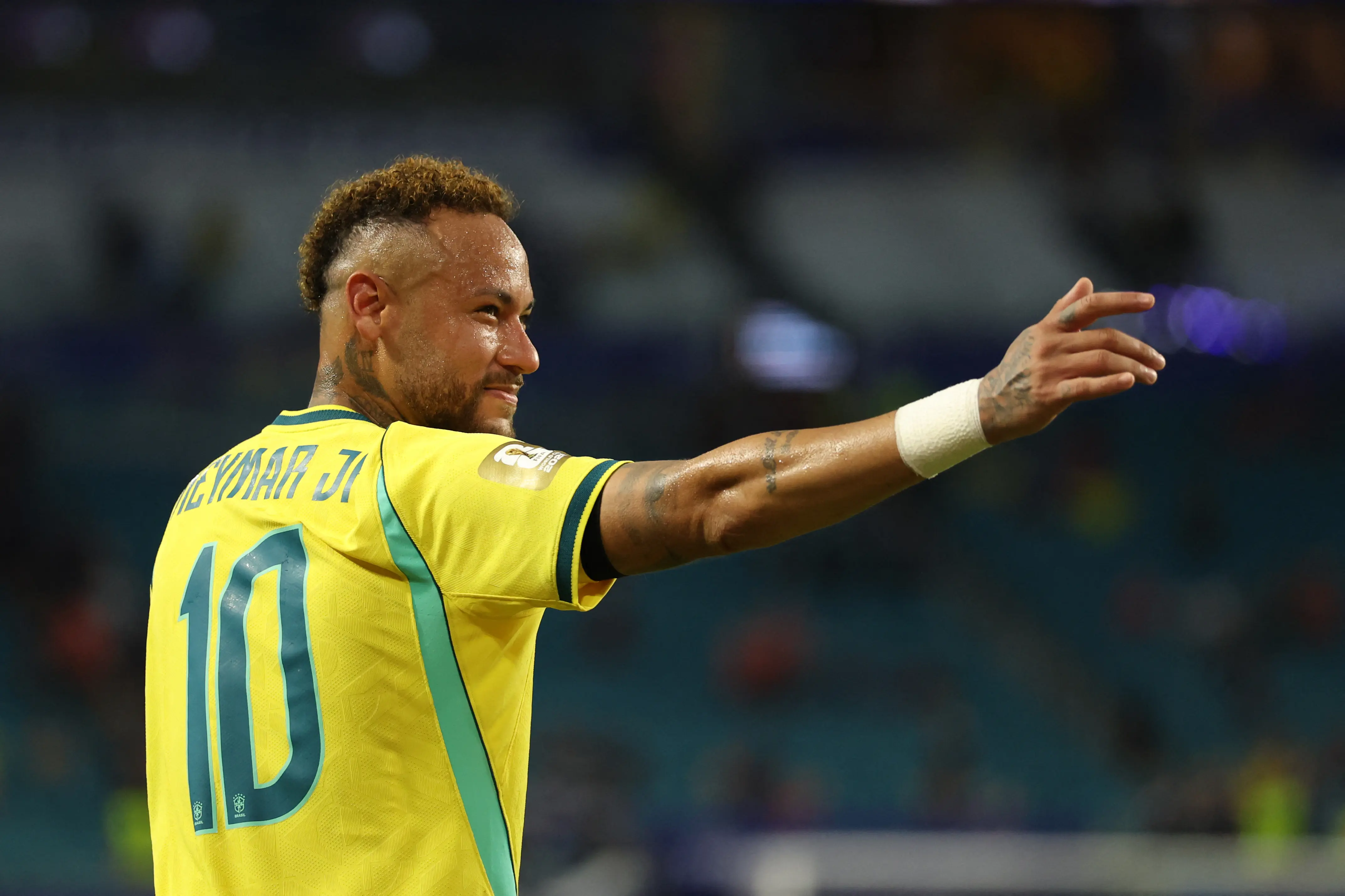 Inglaterra nas quartas e Argentina na semi? Veja possíveis rivais do Brasil na Copa do Mundo