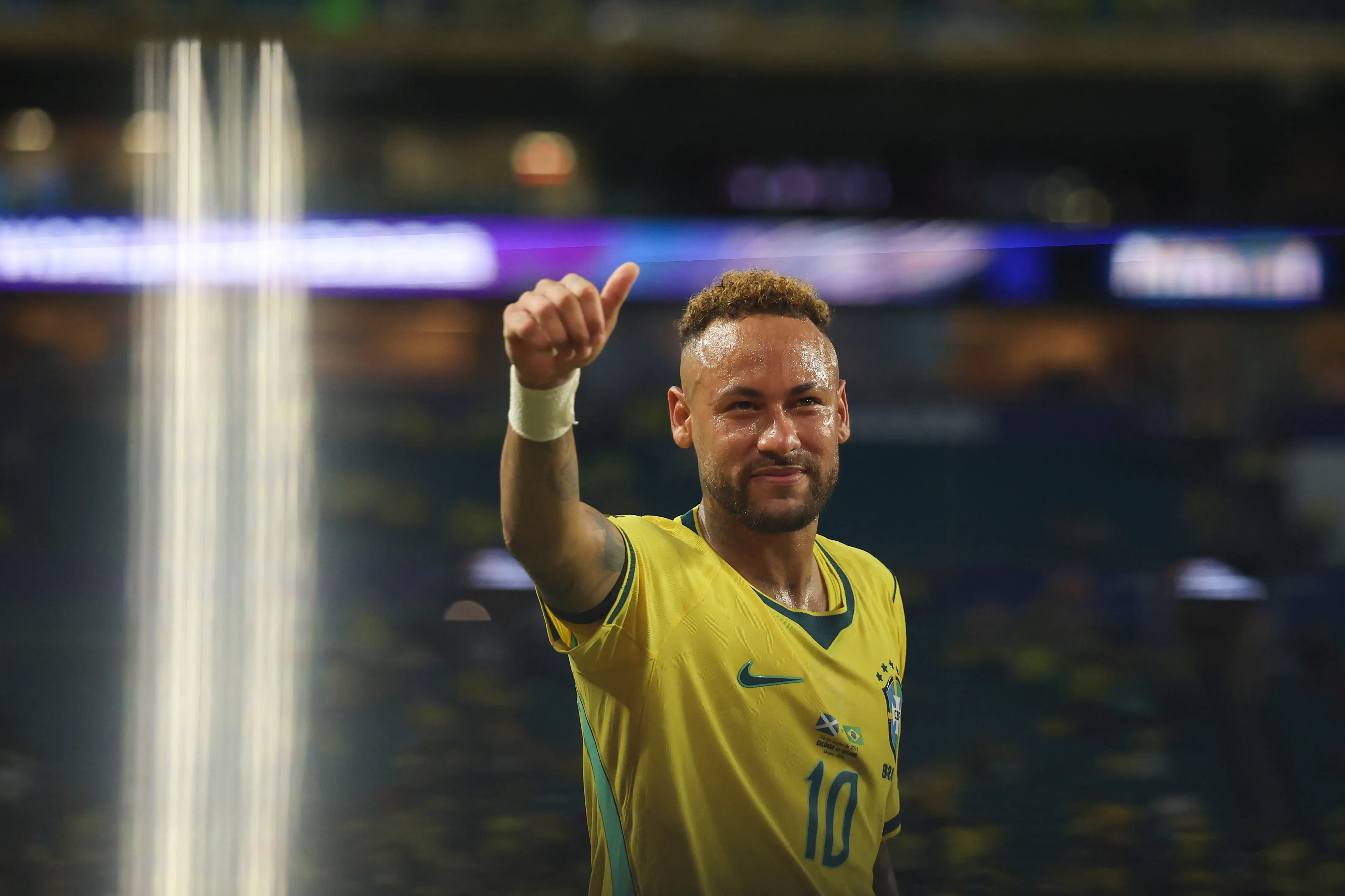Brasil só enfrenta França, Espanha ou Alemanha em eventual final da Copa